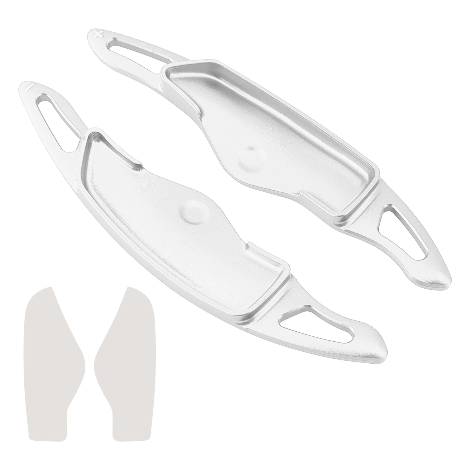 Estensione della velocità di cambio di pallet al volante per Hyundai Tucson