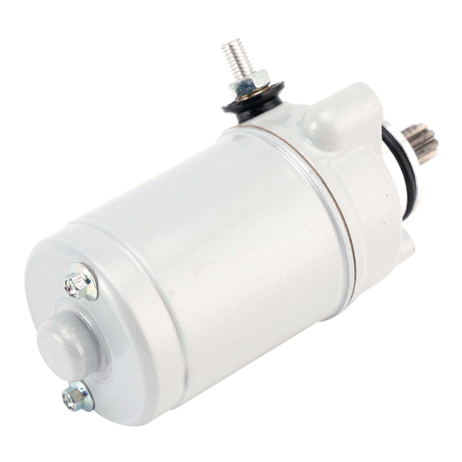 Démarreur pour Bajaj CT125 CT150 BM125 BM150 Boxer 125 150 - JH351603