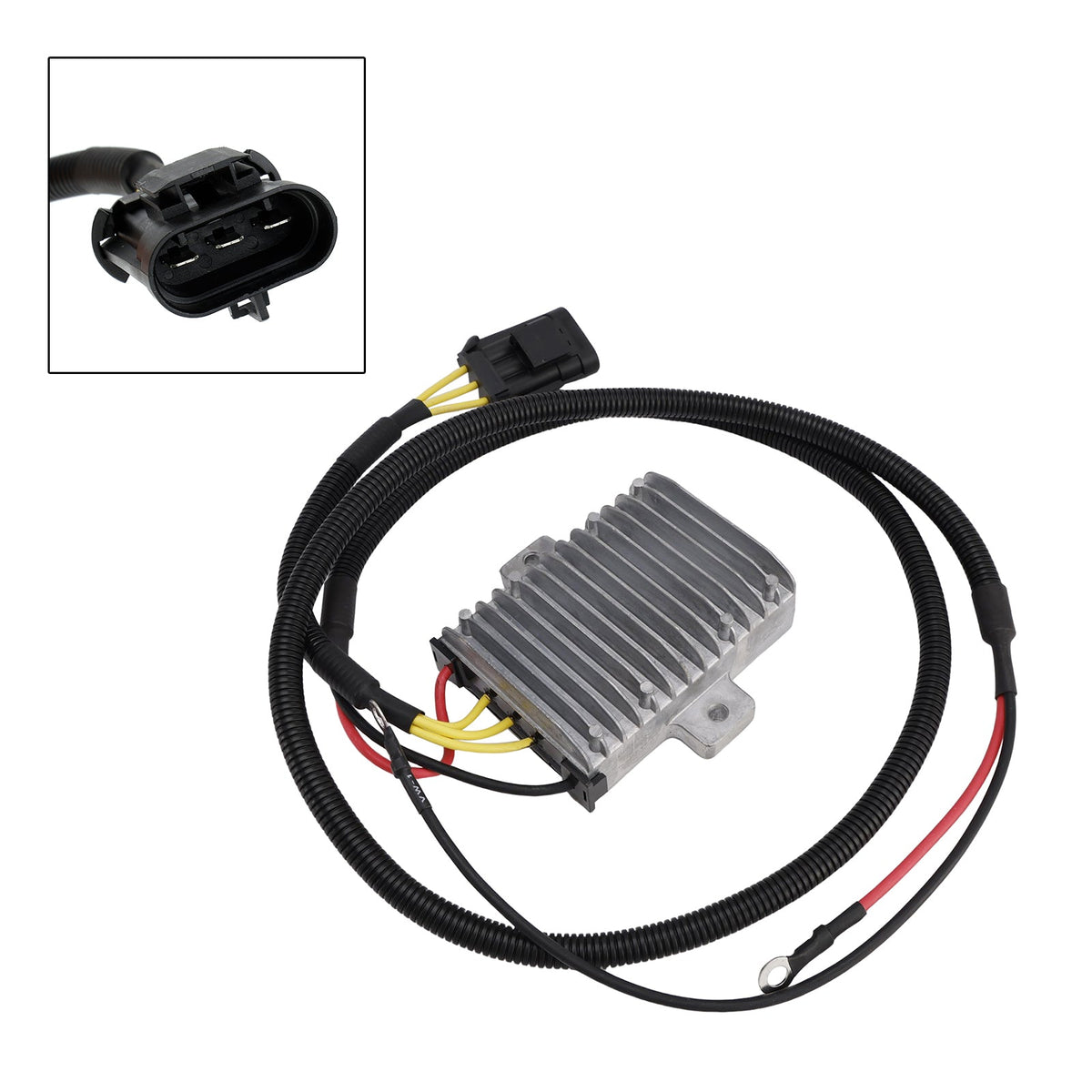 Régulateur-redresseur 12 V 710006824 pour Can-Am Defender Maverick Turbo 2021-2025