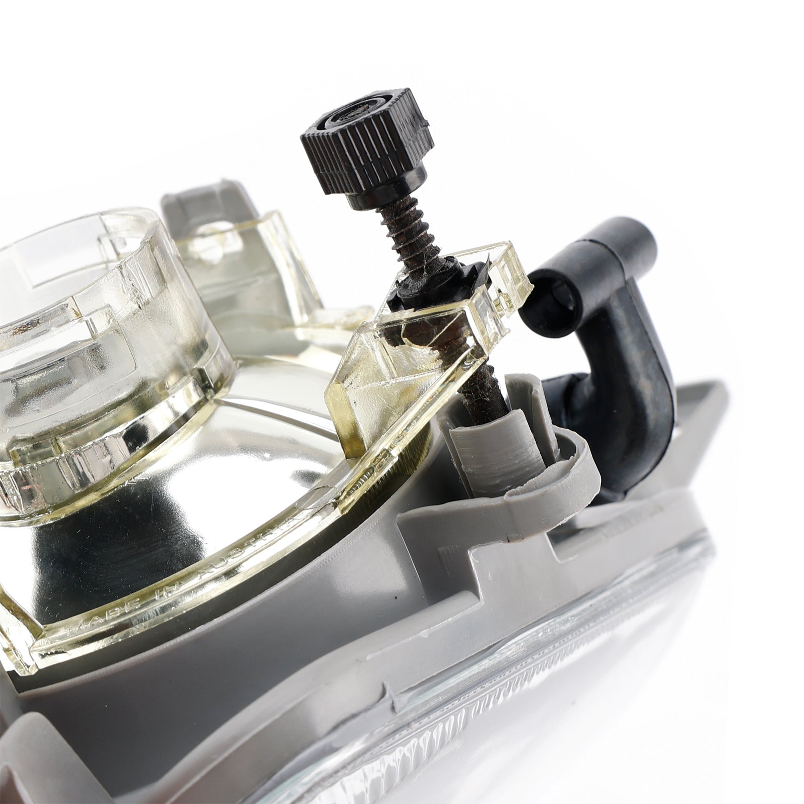 Etusumuvalot (pari) Volvo XC90 I 2.5L, 3.2L ja 4.4L (2003-2014) - Osanumero :  31111183