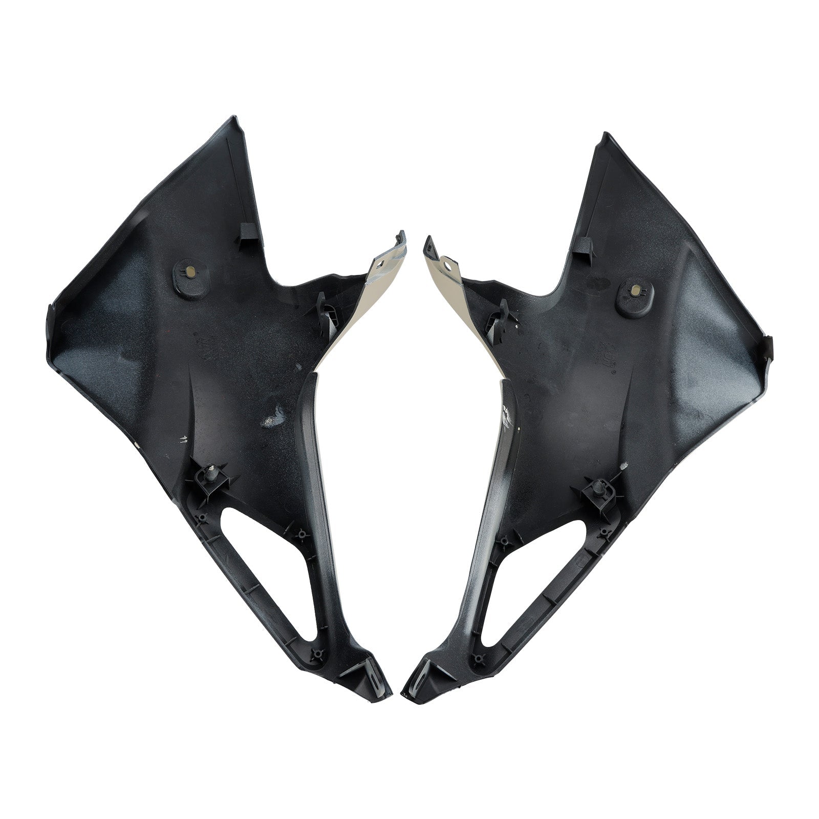 Carénage latéral de selle pour Yamaha XSR 900 (2022-2025)