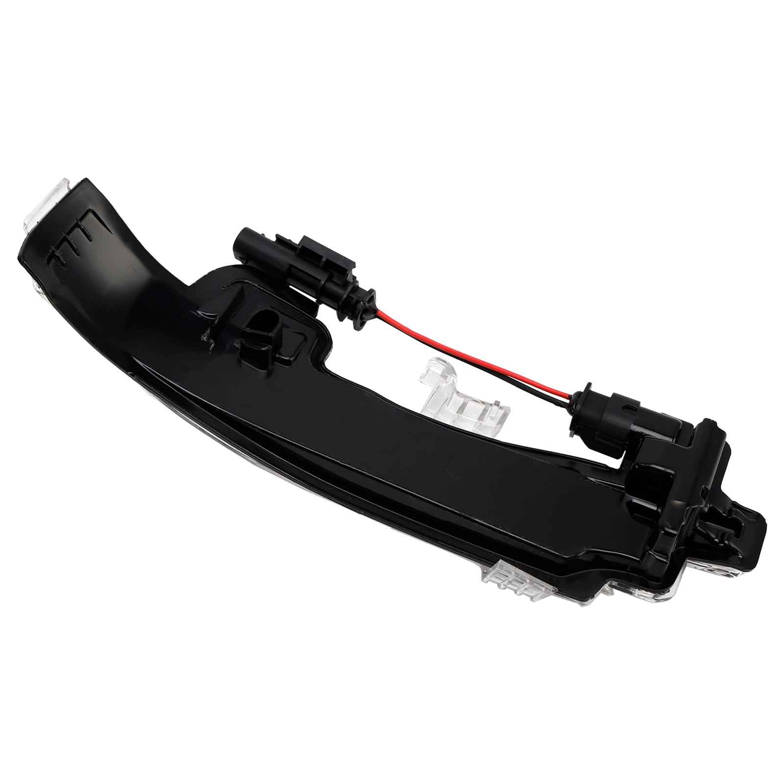 Indicador de luz del espejo izquierdo LED LED para Volvo V40 S60 S80 V60 V70