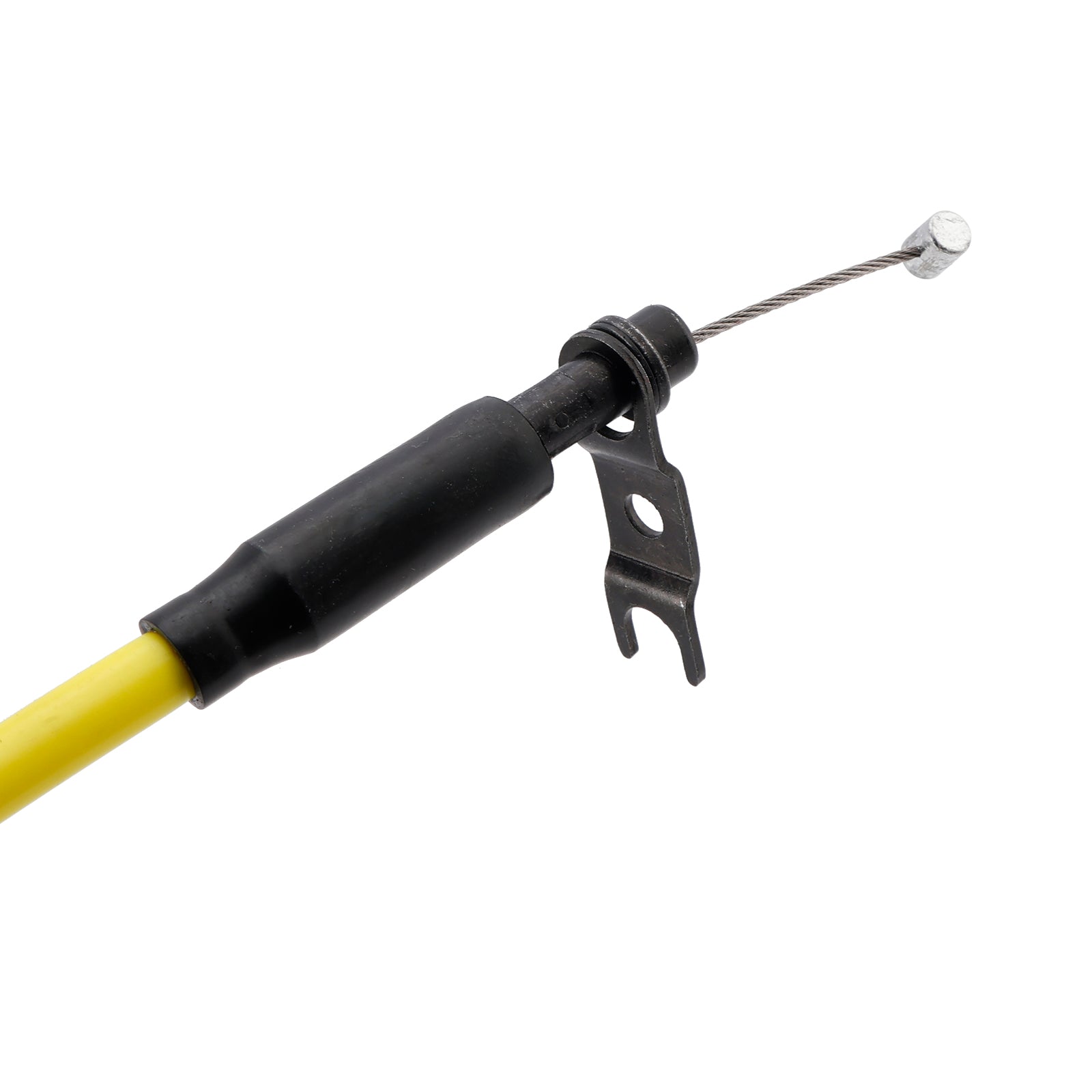 Keltainen kiihdytinkaapeli Suzuki GSXR1000 2017-2023