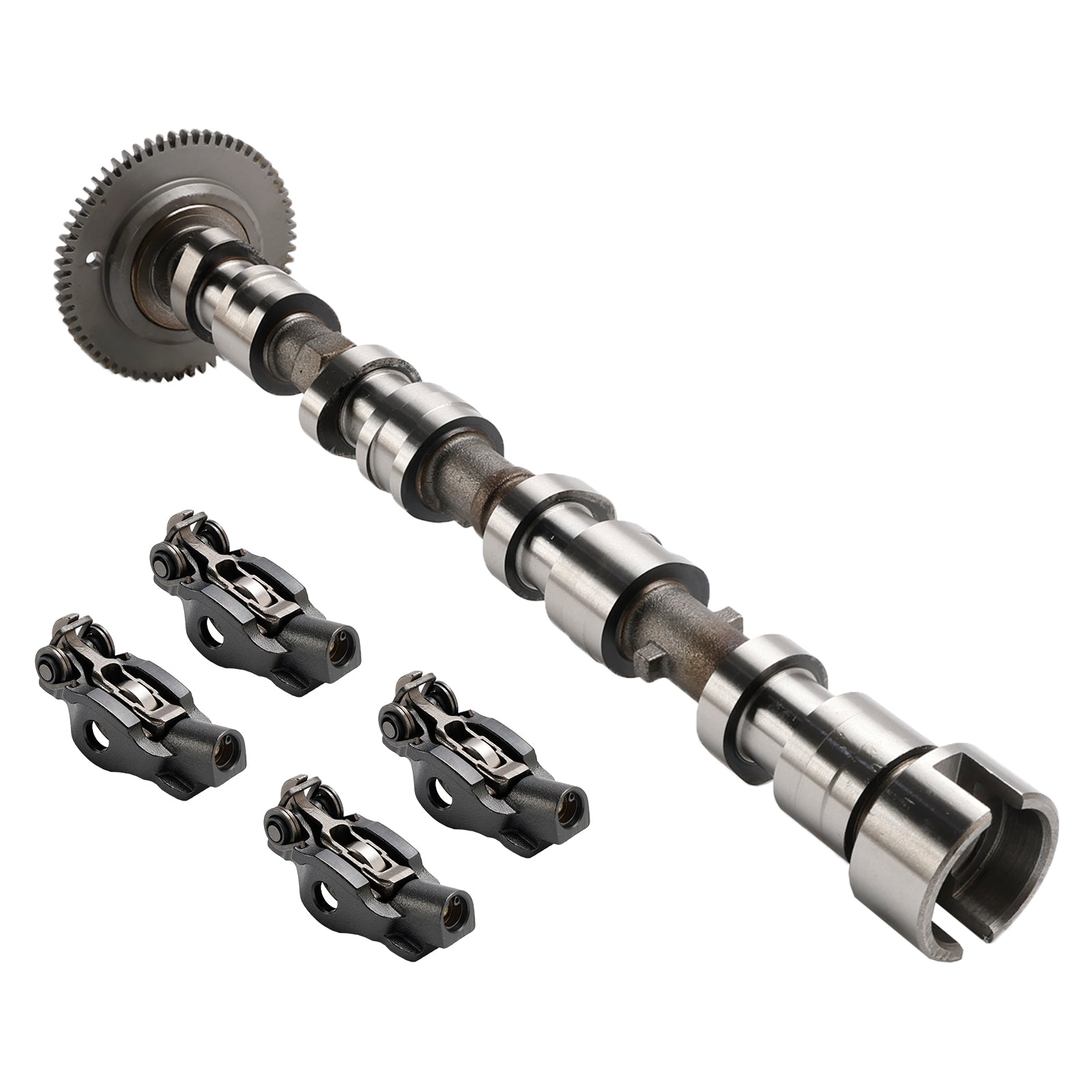 Elevadores de árbol de levas de escape para Mazda 3 BM BN 2,2 D 2012-2017 SH01-12-440A SH09-12-150