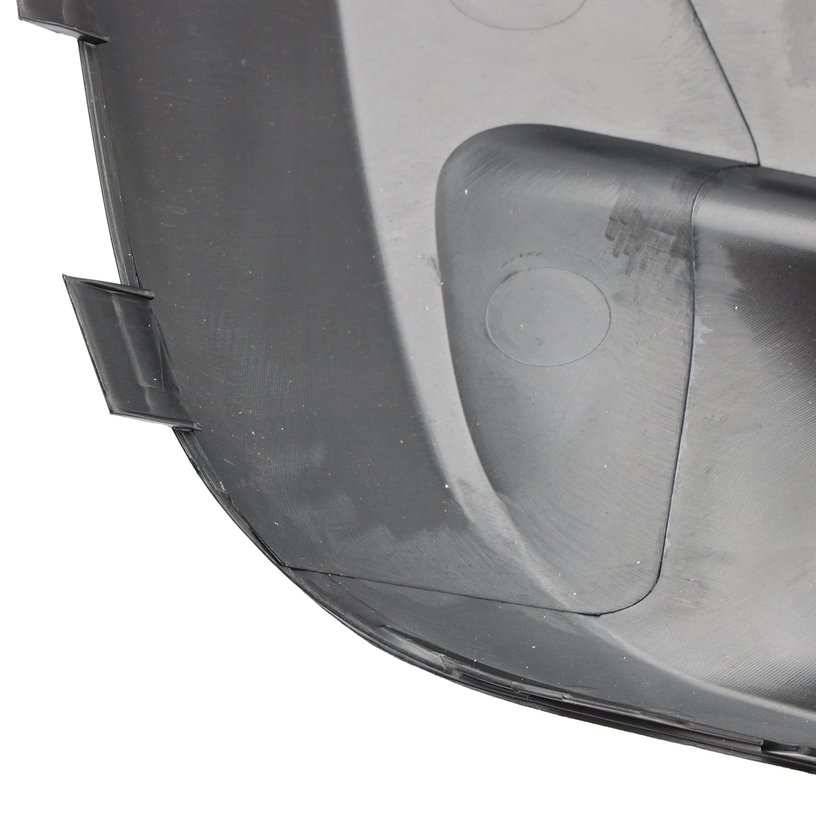 Rejilla de luz antiniebla del parachoques delantero Peugeot Partner 2015-2018 1513564680 9810965777