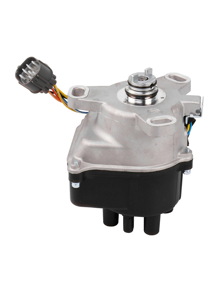 Distributeur d'allumage TD97U 30100-P3F-A02 pour Honda CRV 1997-1998 EX LX 2.0L L4