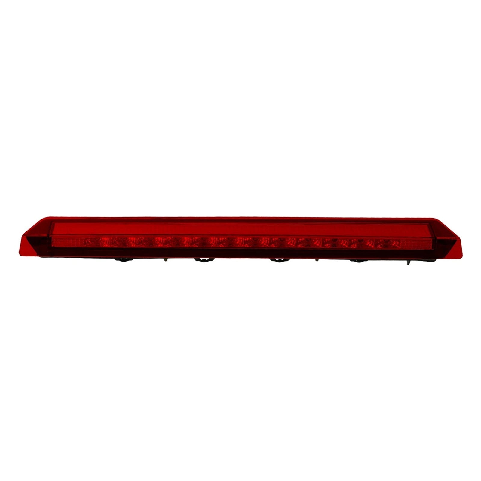 1999-2004 Ford Mustang V6/GT 3rd Fire Stop con LED rojo brillante