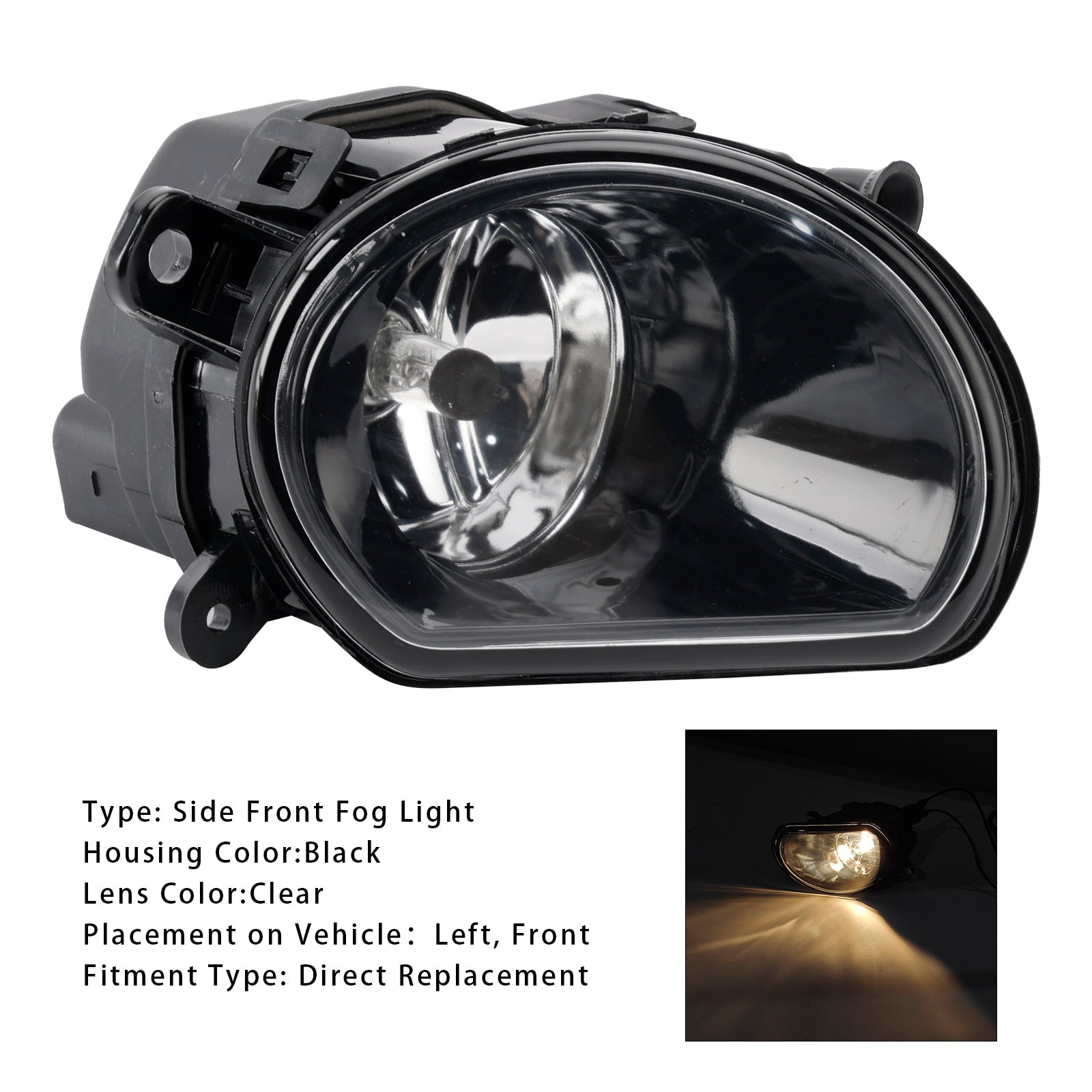 Side Sift Fire Side do Audi A8 D3 2004-2007