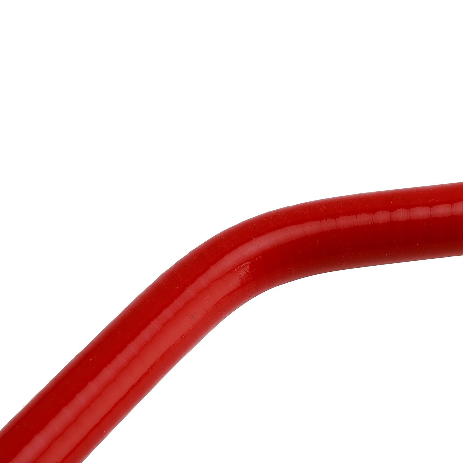 Durite de refroidissement en silicone pour radiateur Honda CB500 Hornet 2024-2025
