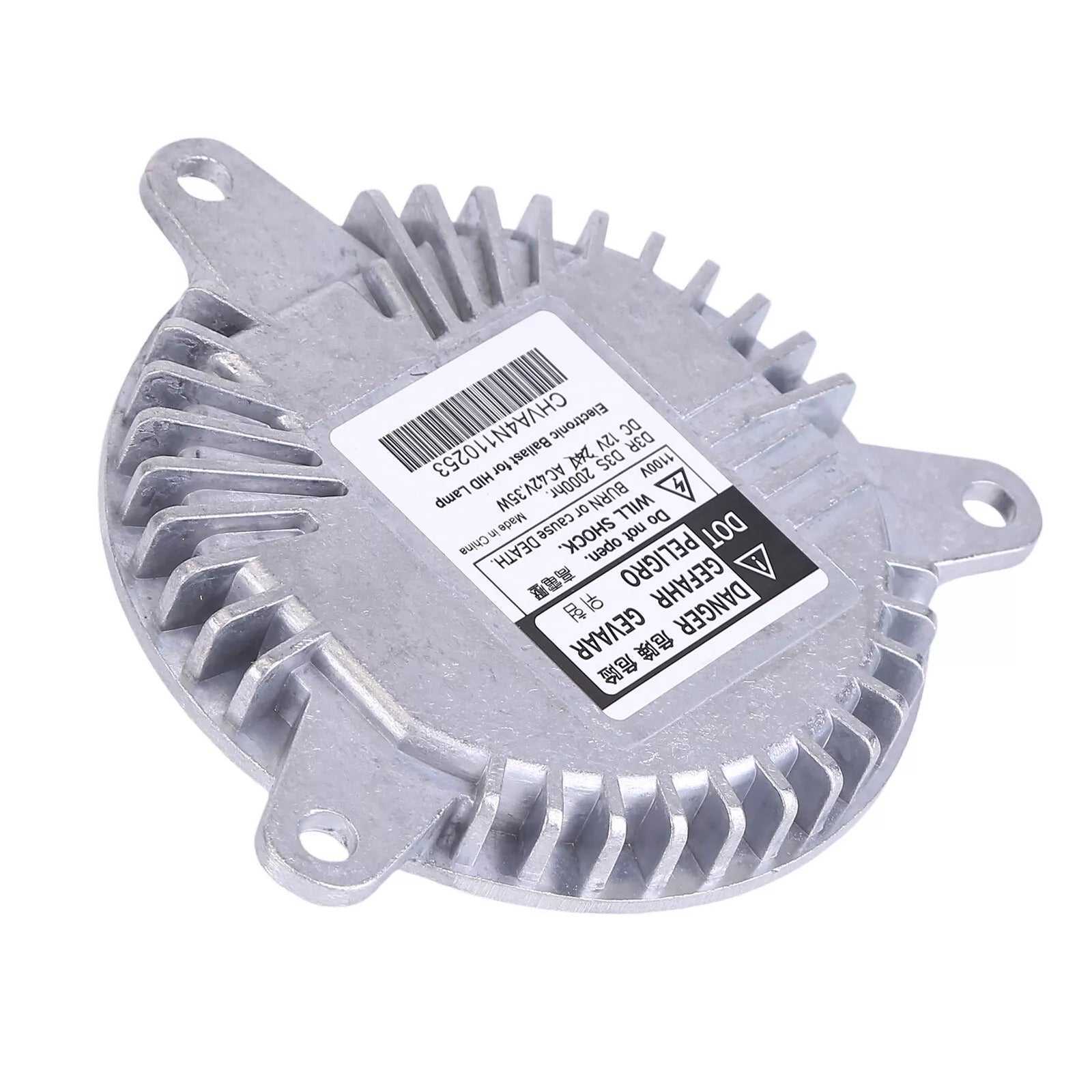 Ballast de phare au xénon HID Dodge Durango 3,6 L 5,7 L 6,4 L D3R 2014-2020 68224607AB 22941301 22860334