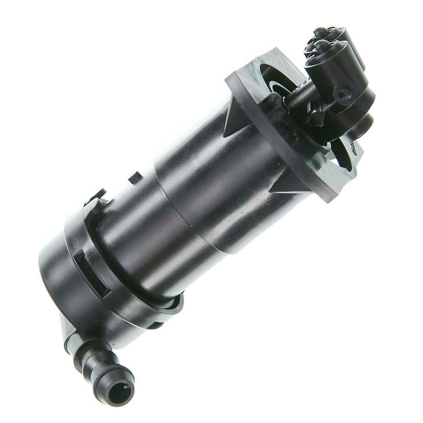 Buse de lave-phare avant droite 4F0955102 pour Audi A6 C6 2004-2008