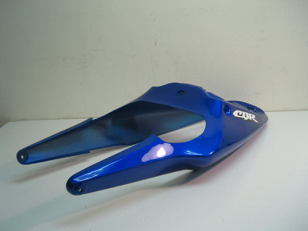 2002-2003 Honda CBR954 Kit de cámara de inyección de plástico ABS para carrocería