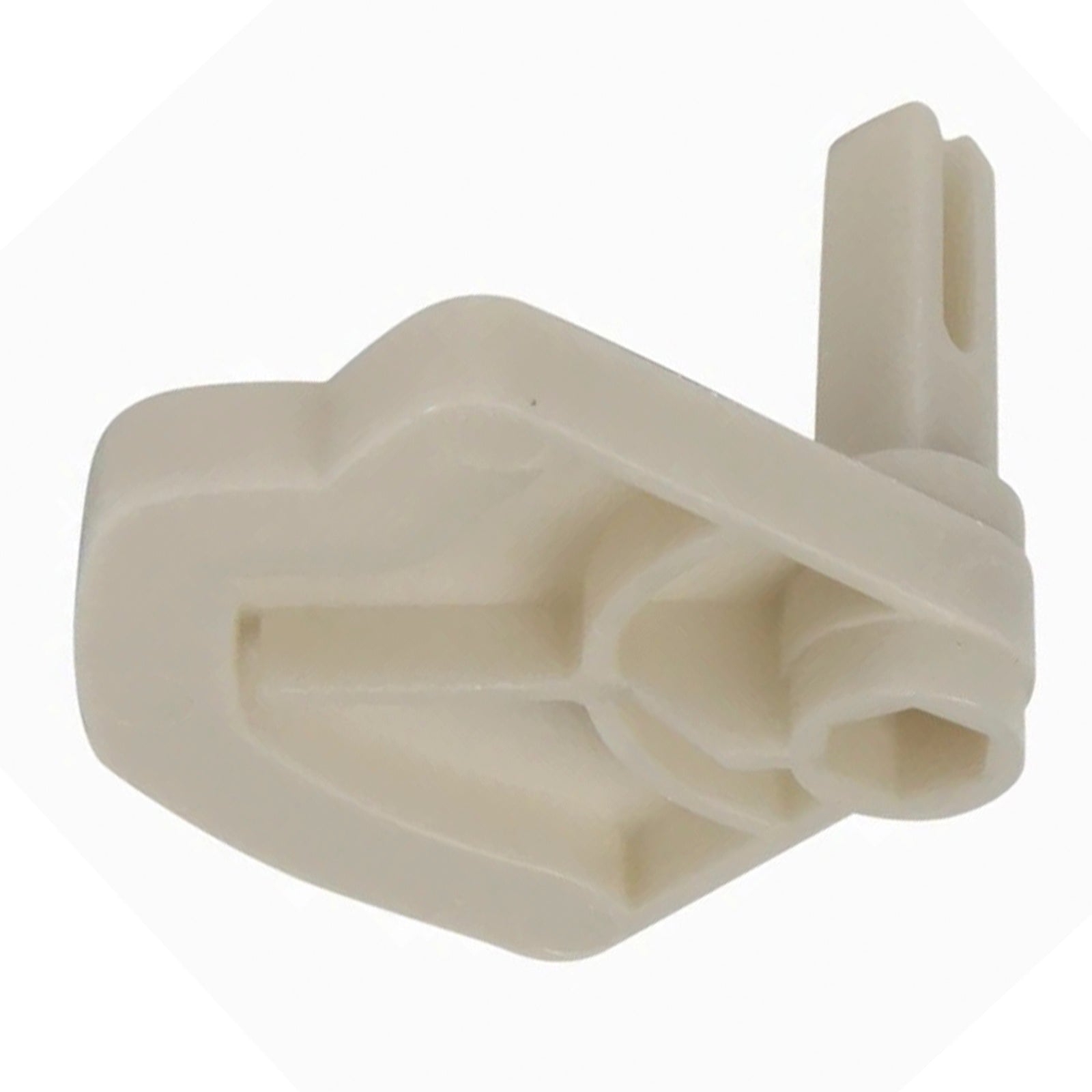 Kit di riparazione della serranda del riscaldamento per il climatizzatore bizona Peugeot 307 e Citroën C4