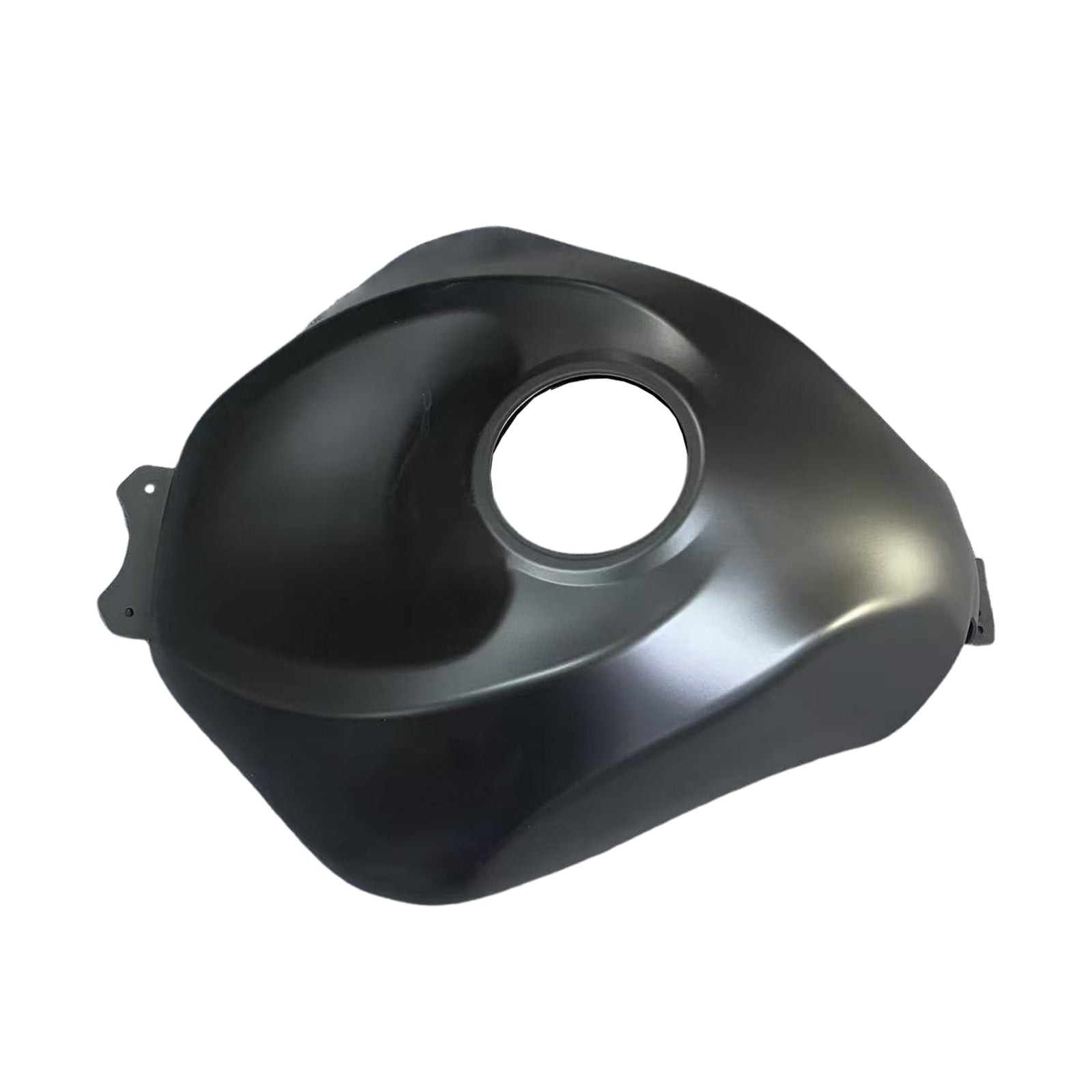 Kit de carénage injecté en plastique ABS pour Kawasaki ZX6R 636 2013-2018