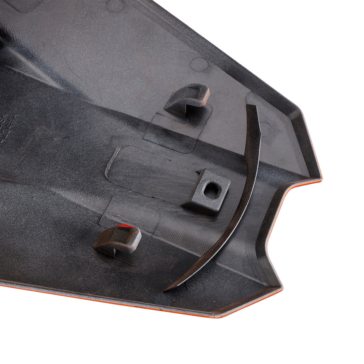 Capot de selle passager arrière pour 1290 Super Duke R 2020-2023
