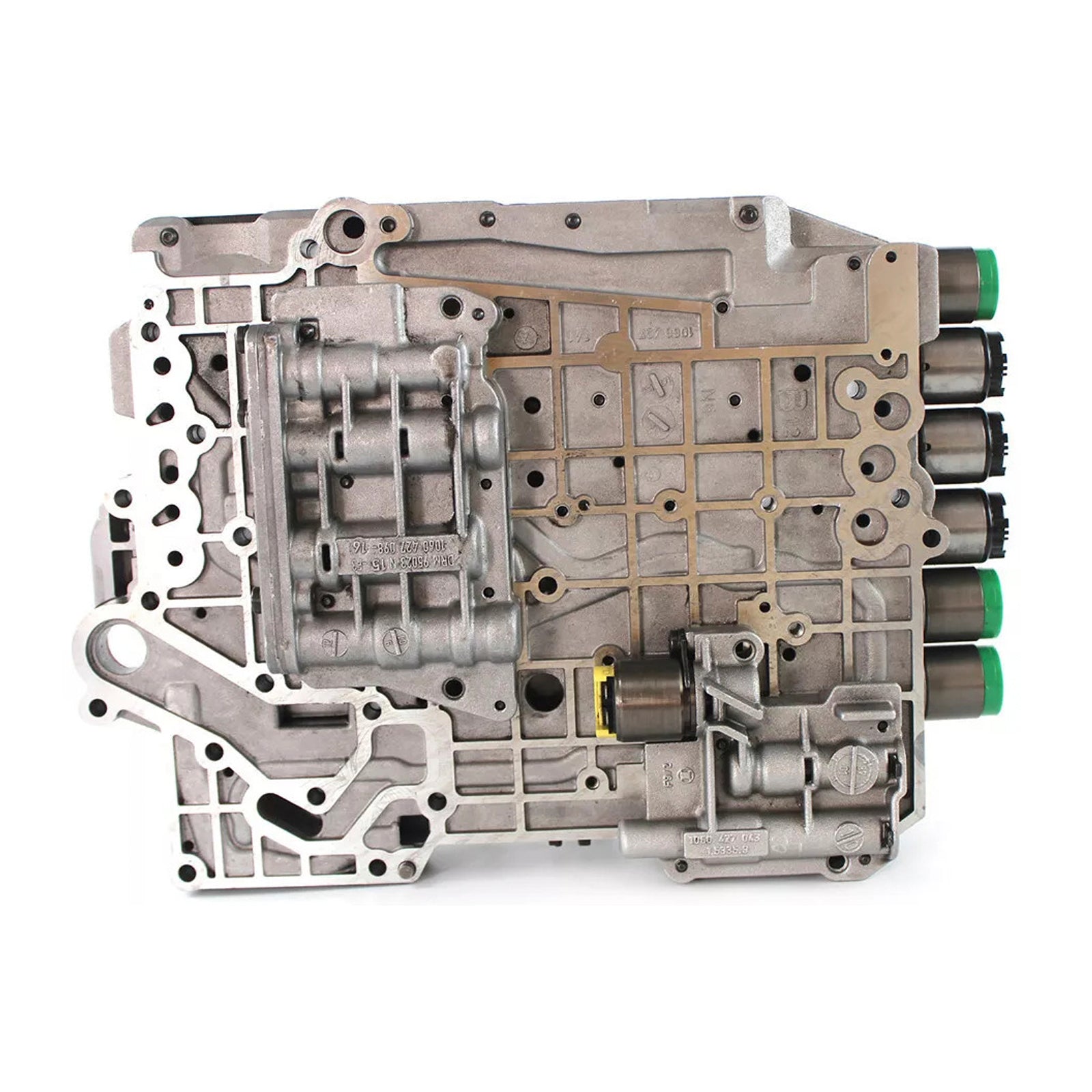 Solénoids del corpo della valvola di trasmissione 5HP19 01V per Audi A6 A8 S4 VW Passat Phaeton