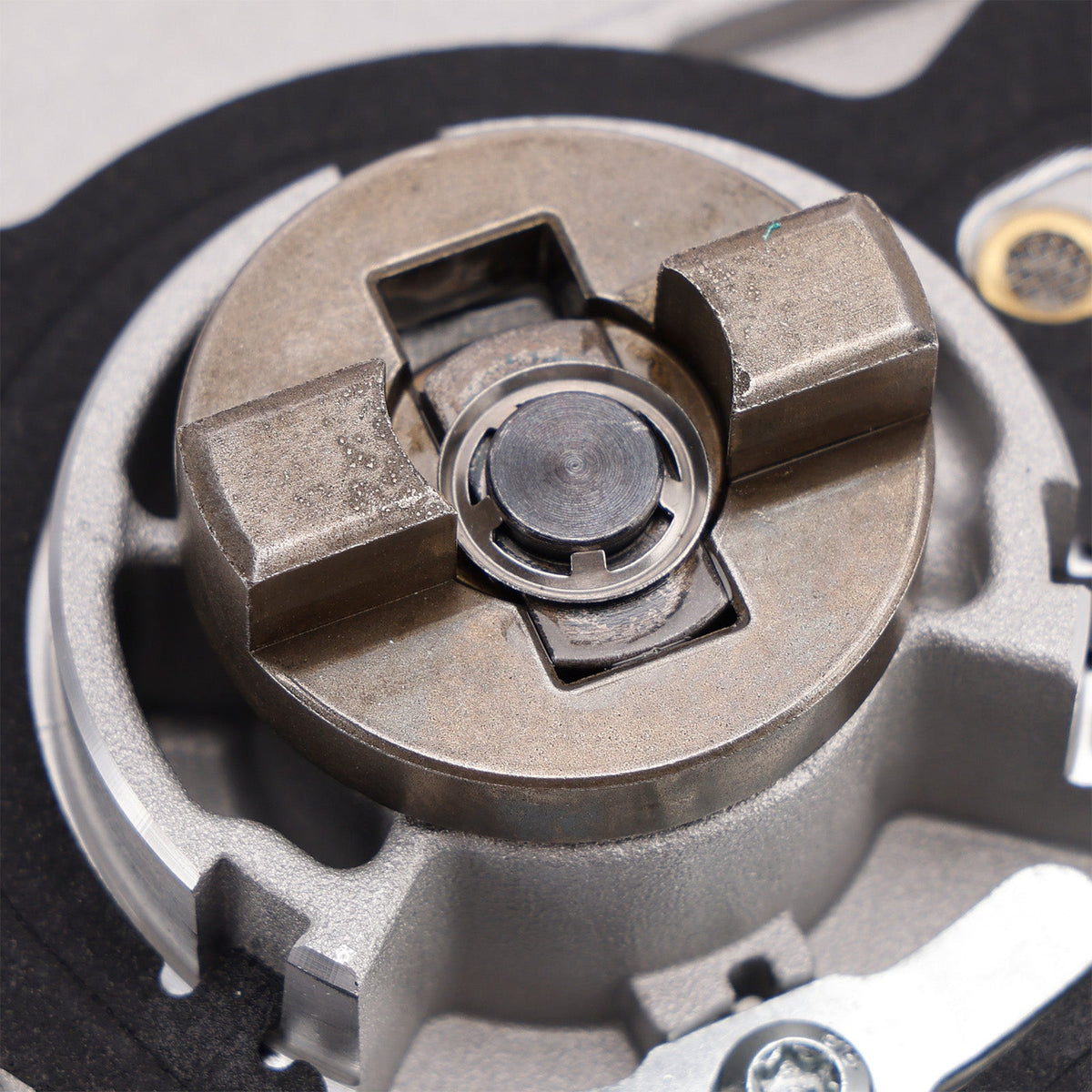 Pompe à vide de frein 9812133880 pour Vauxhall Peugeot Citroën DS 1.2 essence