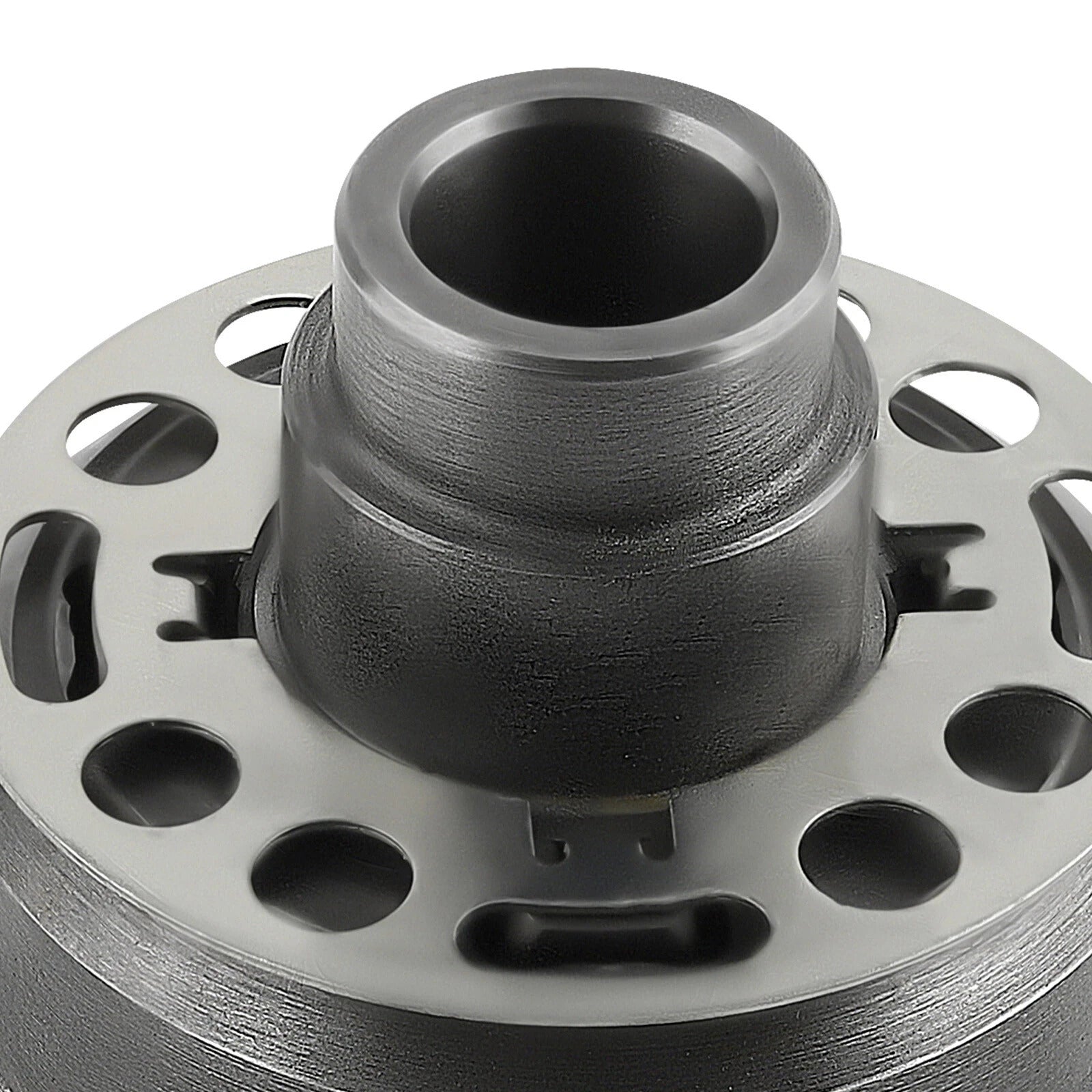 Jeep Wrangler V6 3.6 L 2012-2018 z Dana 44 Zadnji diferencialni in zaklepni komplet 68036128AAA