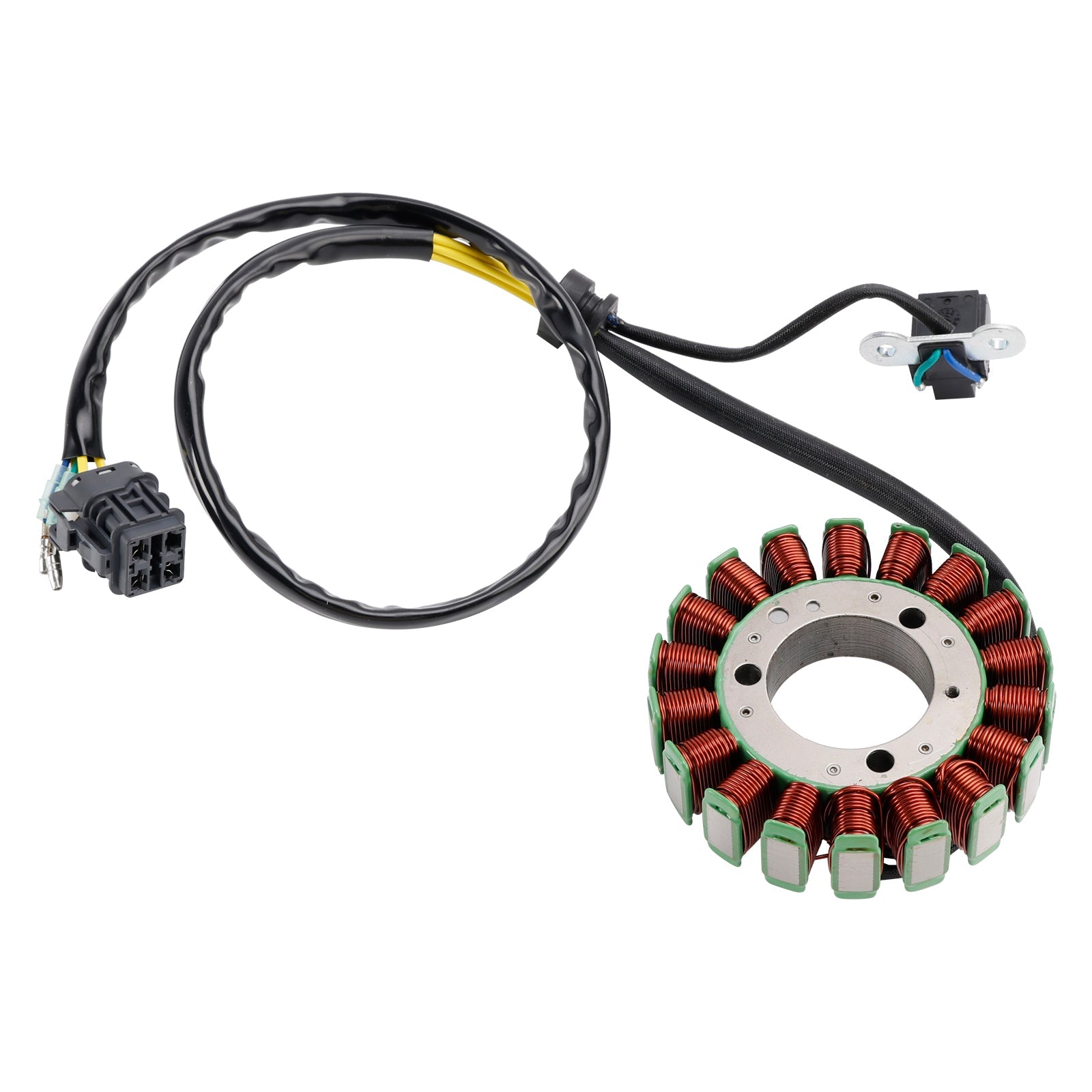 Statoro Magneto ATV 320 Canyon 2012-2014 31120-225-001 HER-31120-001 generator generatorja