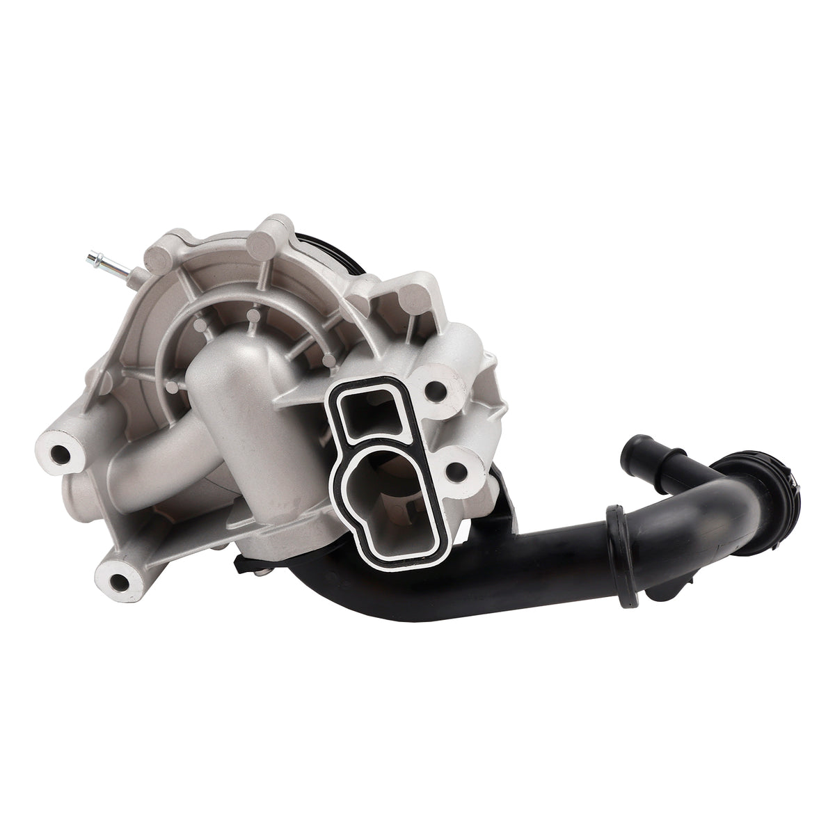 Pompa dell'acqua per Mercedes W204 W212 W166 X204 W221 R172 CDI OM651 6512007701