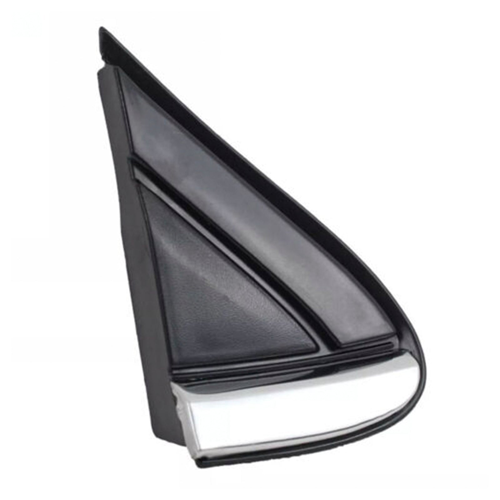 Formowanie' Przedni błotnik po stronie pasażera Chevrolet Equinox 2018-2023 84107341