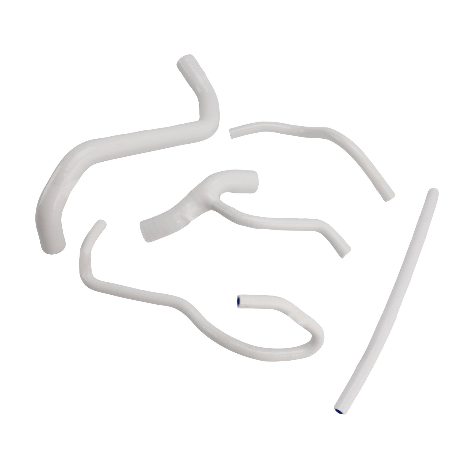 Durite de refroidissement en silicone pour radiateur Aprilia Tuareg 660 (2022-2025)