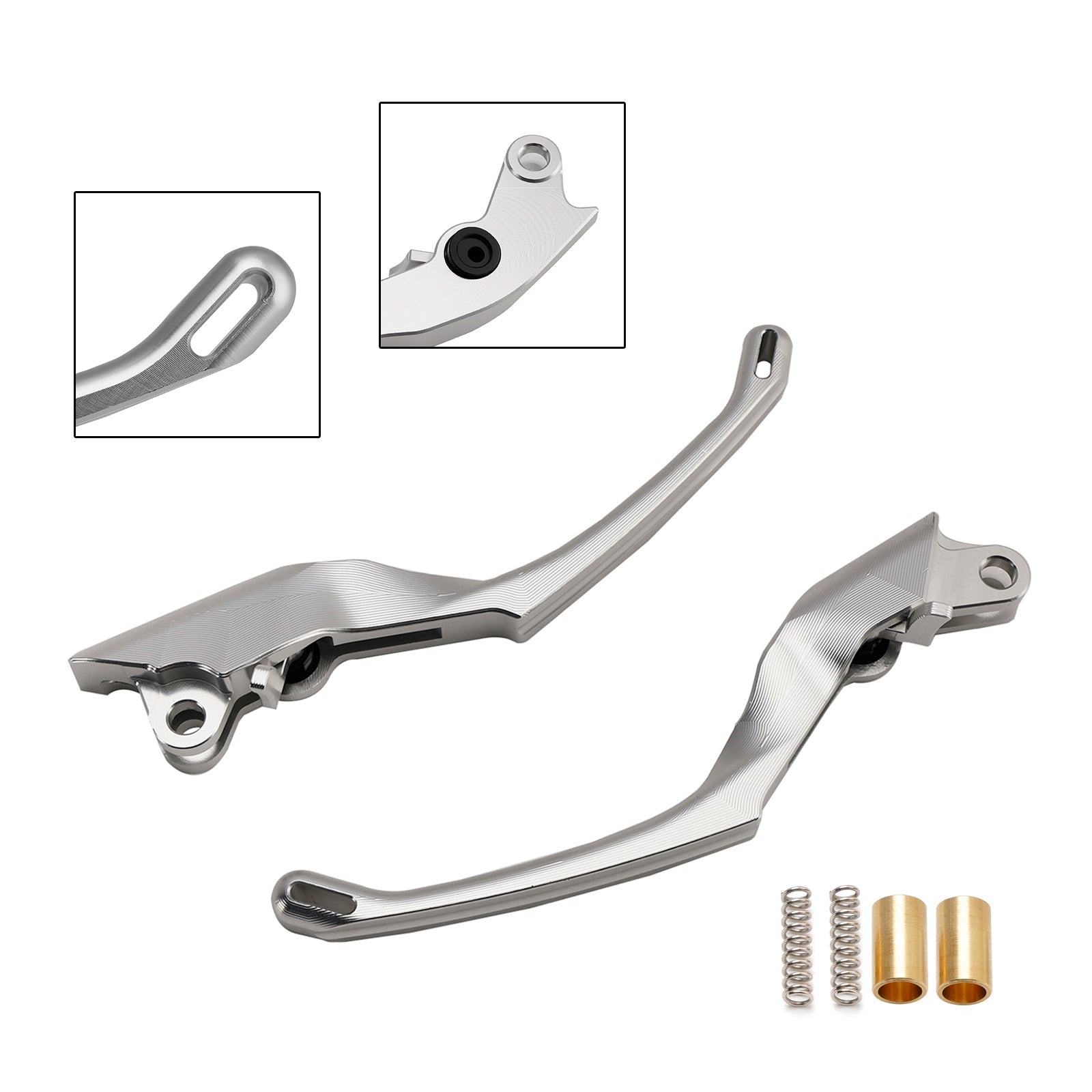 Leviers de frein et d'embrayage BMW R1300GS 2024