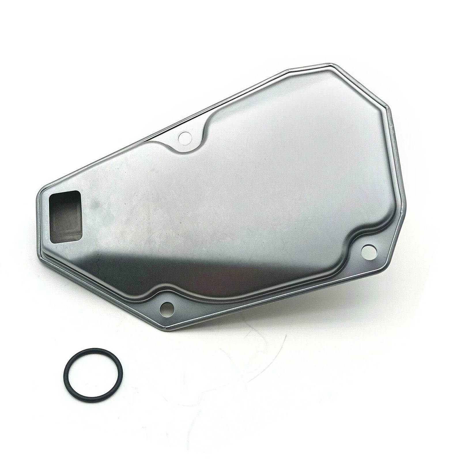 Kit de reconstruction de filtre de transmission et disque d'embrayage pour NISSAN JF015E RE0F11A 2.0