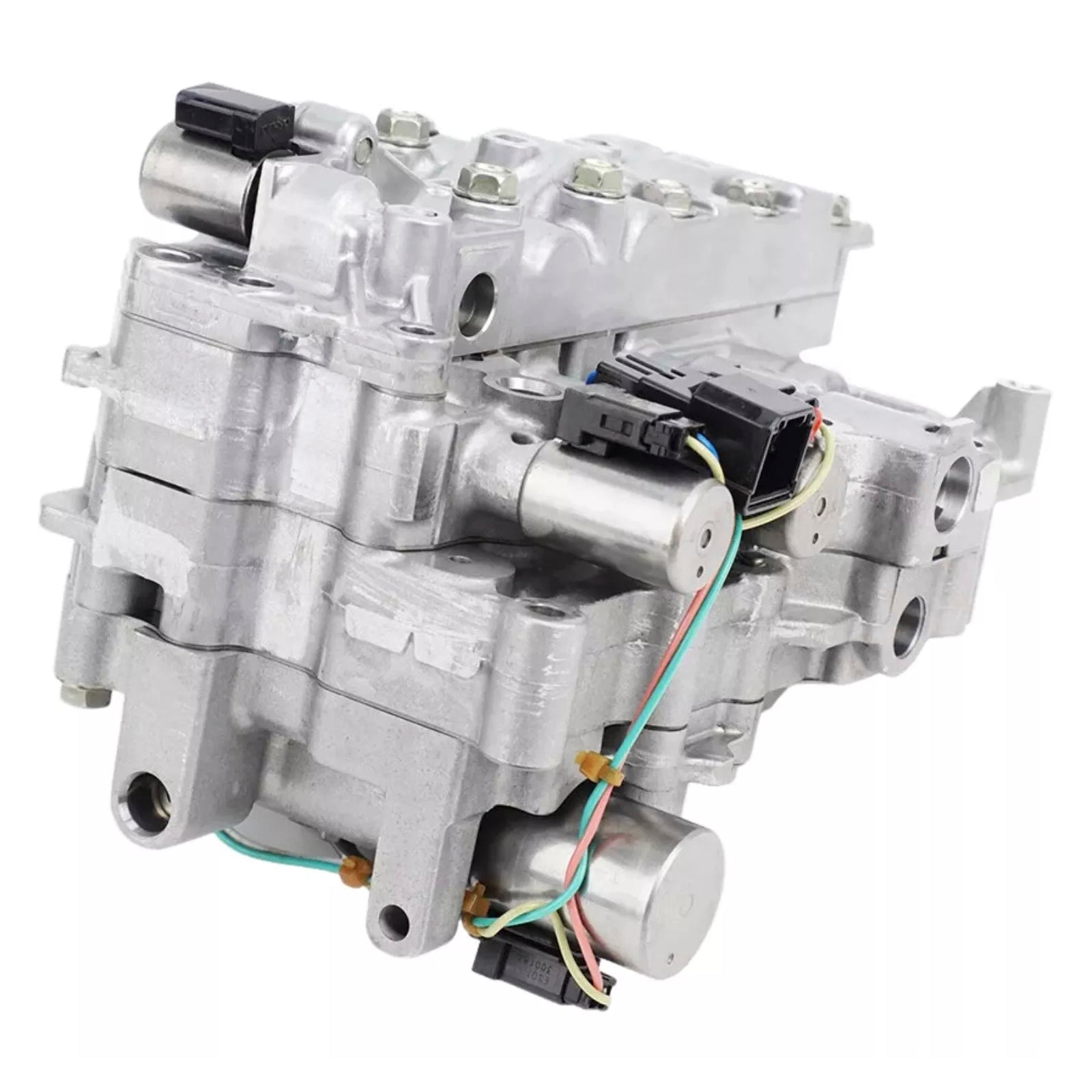 CVT VALVE BODY 27000-5X9-014 para Honda CR-V Civic 2015 y más