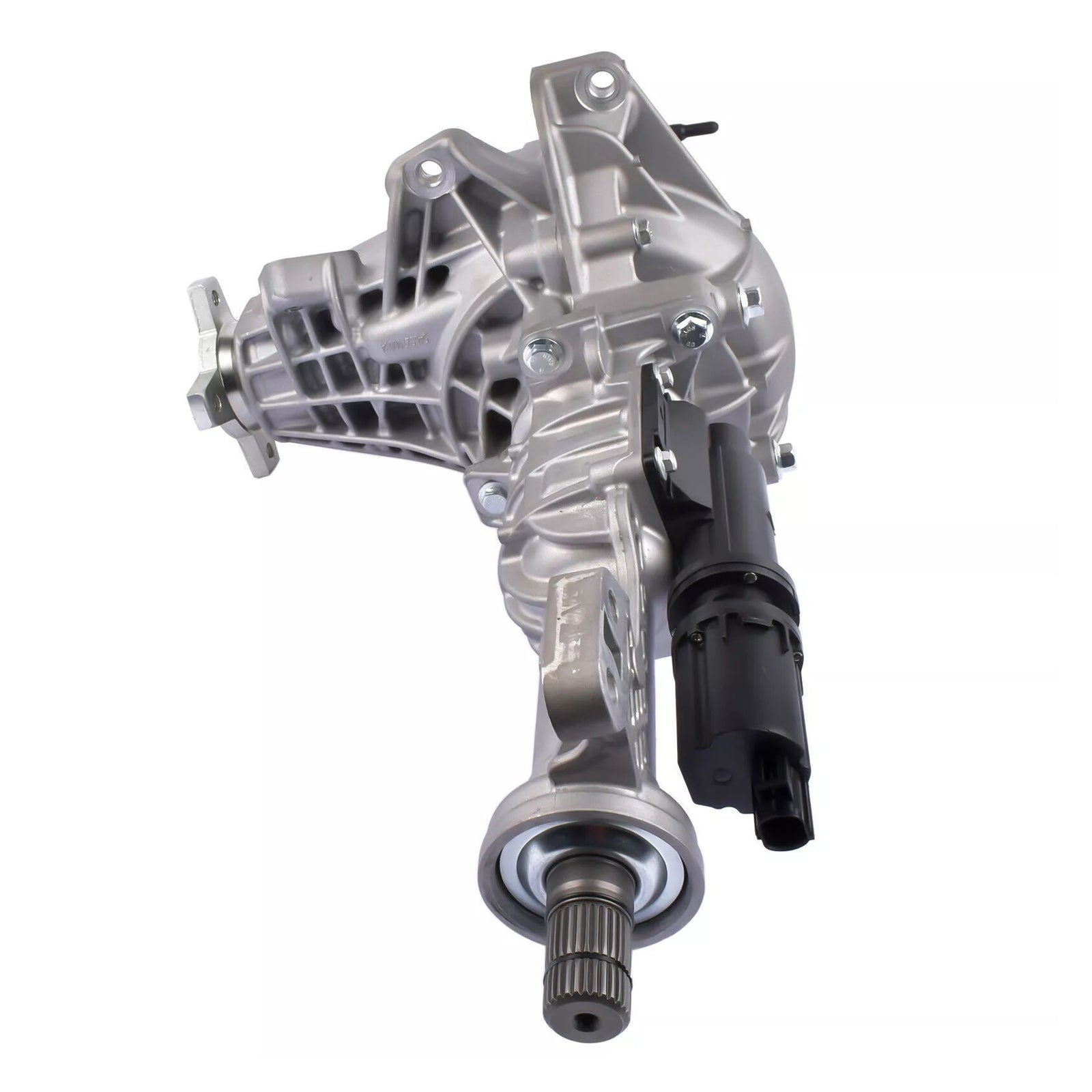 Preden diferencial za prevzem Ram 1500 Cab 2013-2020, poročilo 3,55, 68257421AA 68192707