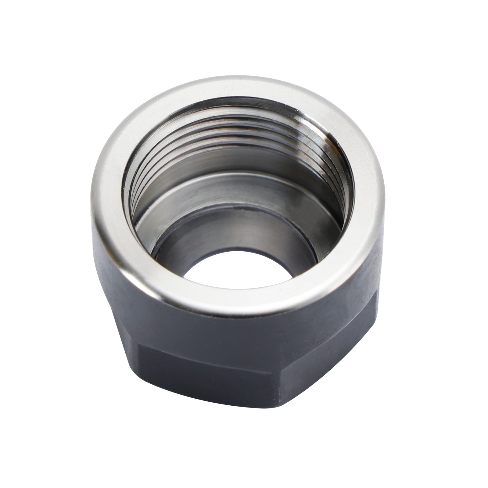 Écrou De Serrage De Pince De Type ER16-A Pour Tour Porte-Mandrin De Fraisage CNC