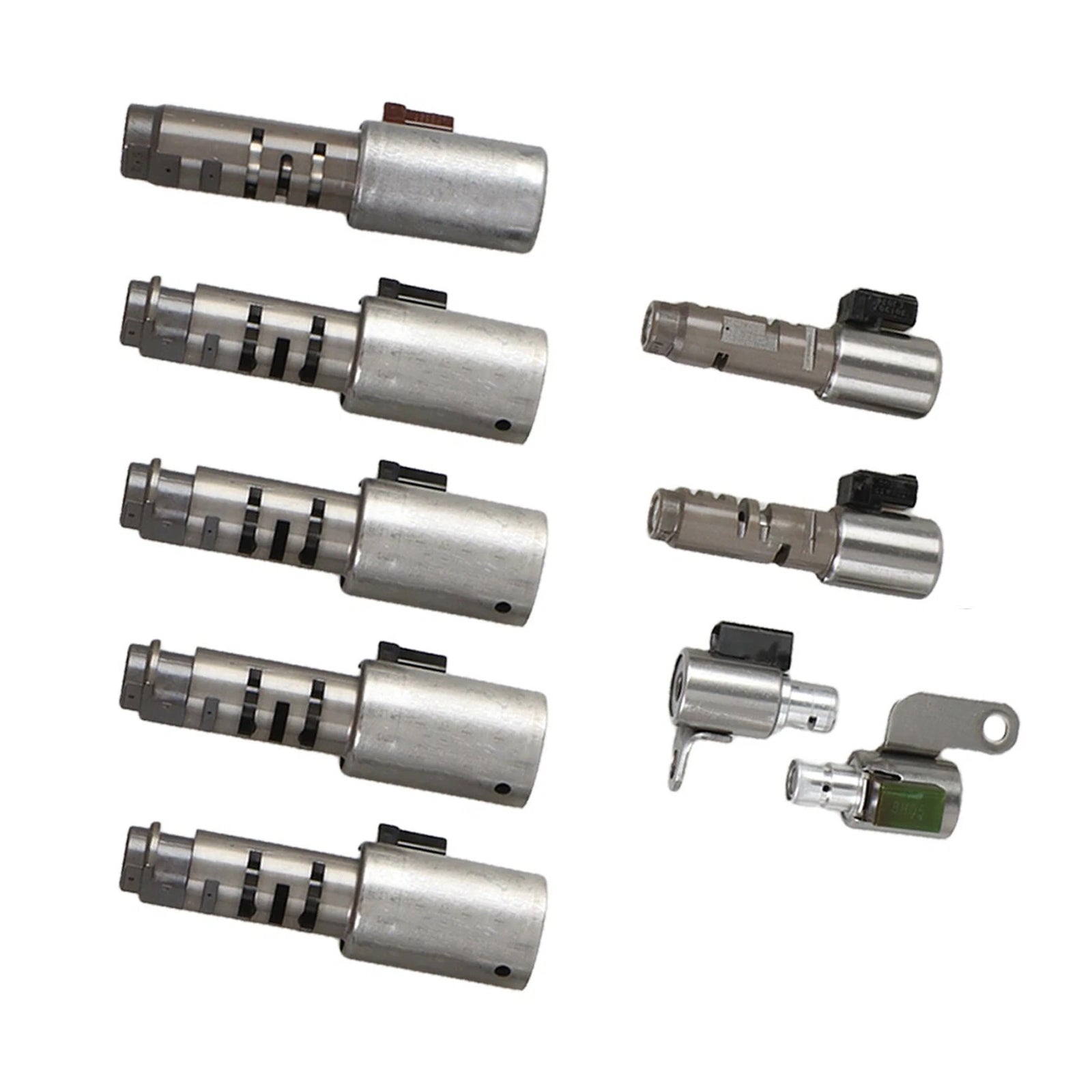Zestaw elektrozaworów skrzyni biegów do Lexusa LS460 4.6L AA80E TL-80SN (2007-2014)