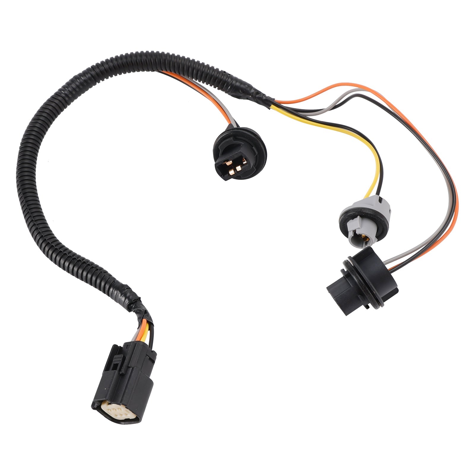 Kabelski snop zadnje luči za Chevrolet Colorado Canyon (2015-2023) - Številka dela : 23126521