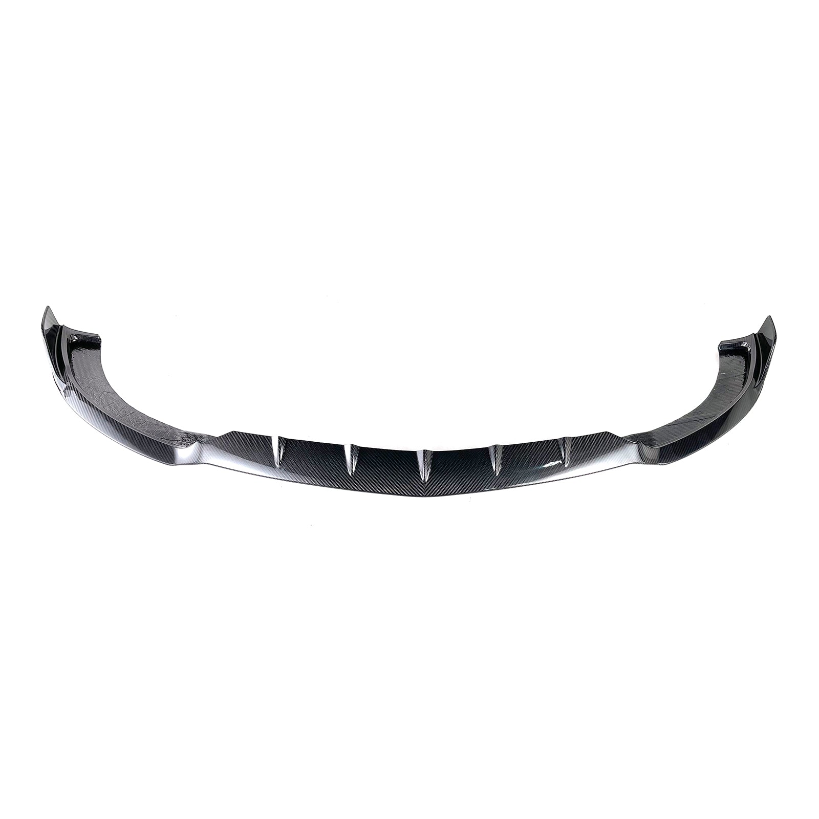 Kit carrosserie pare-chocs en fibre de carbone pour Mercedes-Benz AMG GT63 X290 4 portes (2021-2026)