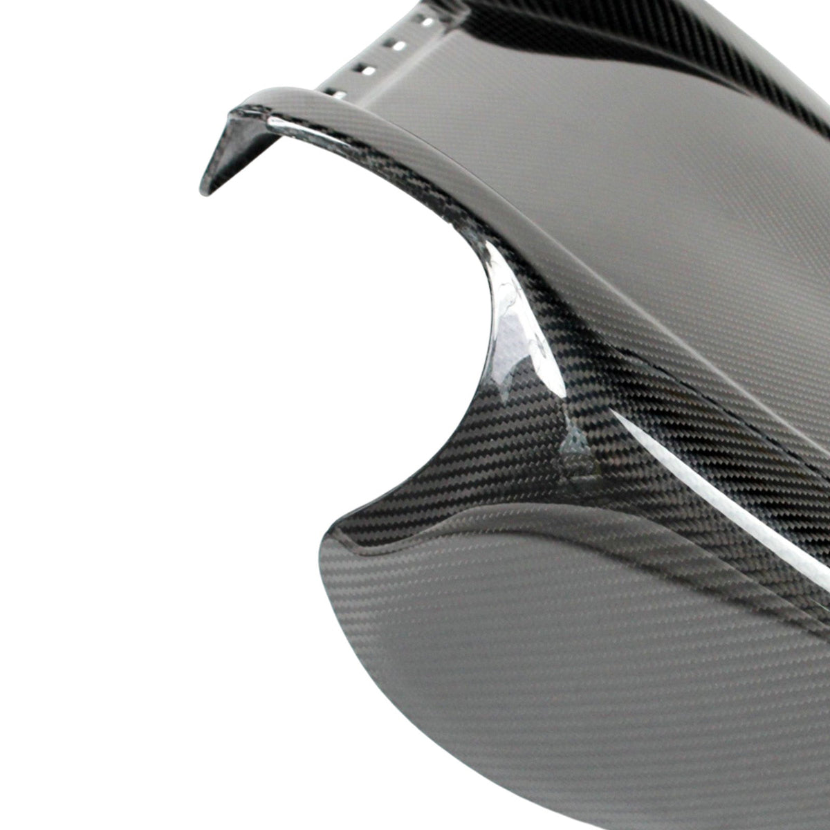 Housse de dossier de siège en fibre de carbone sèche compatible avec Mercedes-Benz Classe G W464 W465 G500 G550 G63 (à partir de 2019)