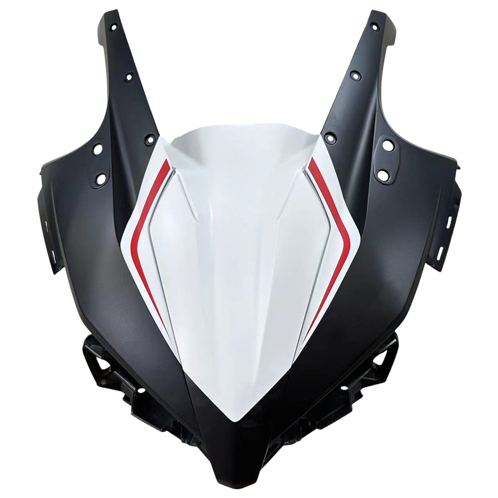 Kit de carénage par injection, carrosserie en plastique ABS pour Honda CBR500R 2016-2018