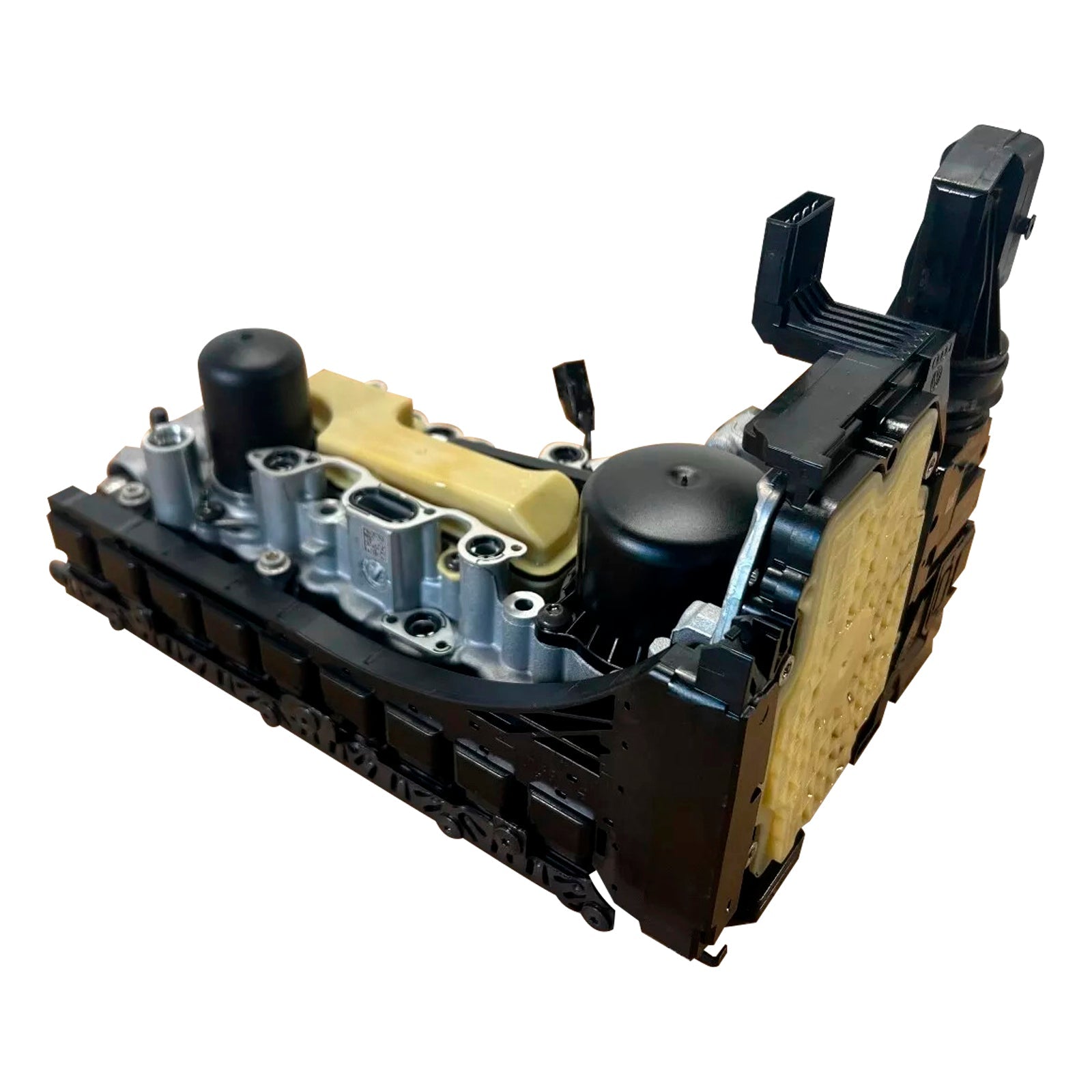 Samodejni nadzor nad menjalnikom in celoten ohišje mehatronskega ventila za Audi A6/pred 2016-2017 0HK927156B