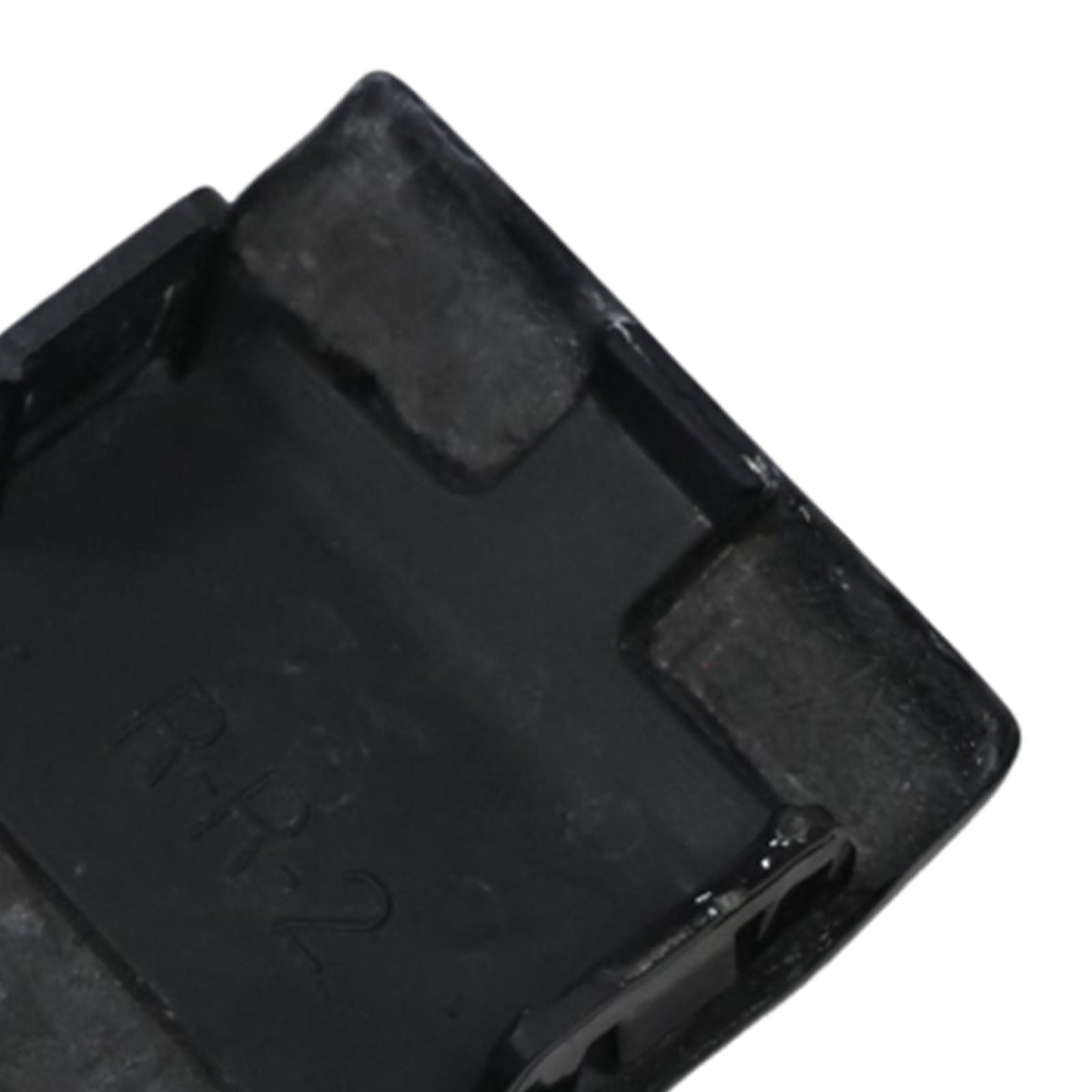 Heckstoßstangenschutz aus Kohlefaser für Mercedes-Benz W465 G63 (ab 2025)