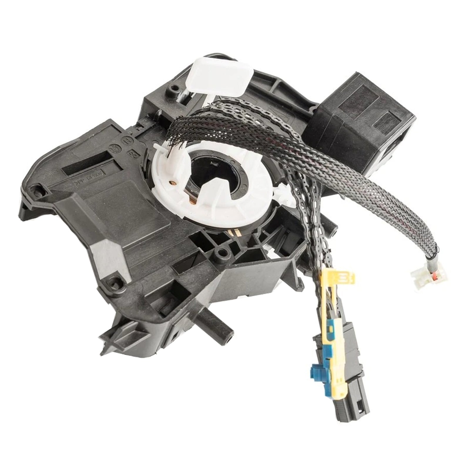 Stuurveer 255677302R voor Renault Trafic III