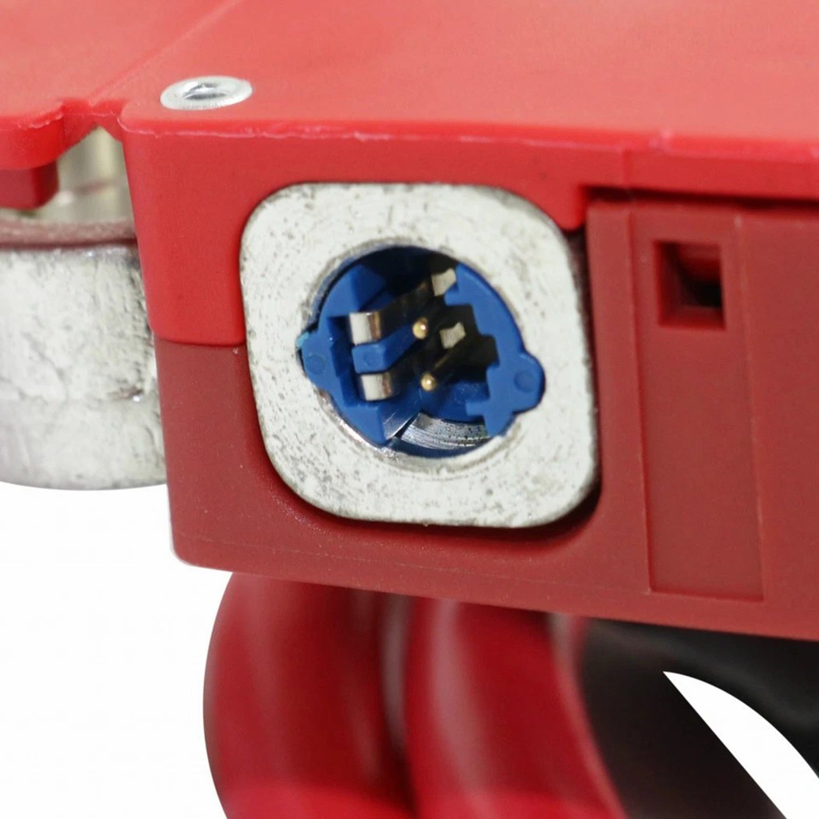 Câble de borne positive de batterie 61129253111 pour BMW Série 1 et 2 F20 F21 F22 F23