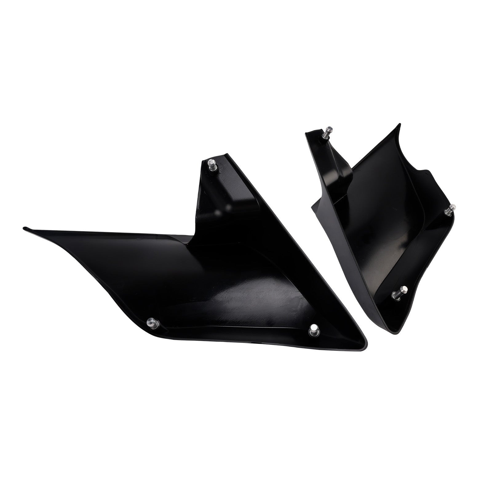 Set podolgovatih stranskih ovitkov za Touring Road Glide King 2014-2022