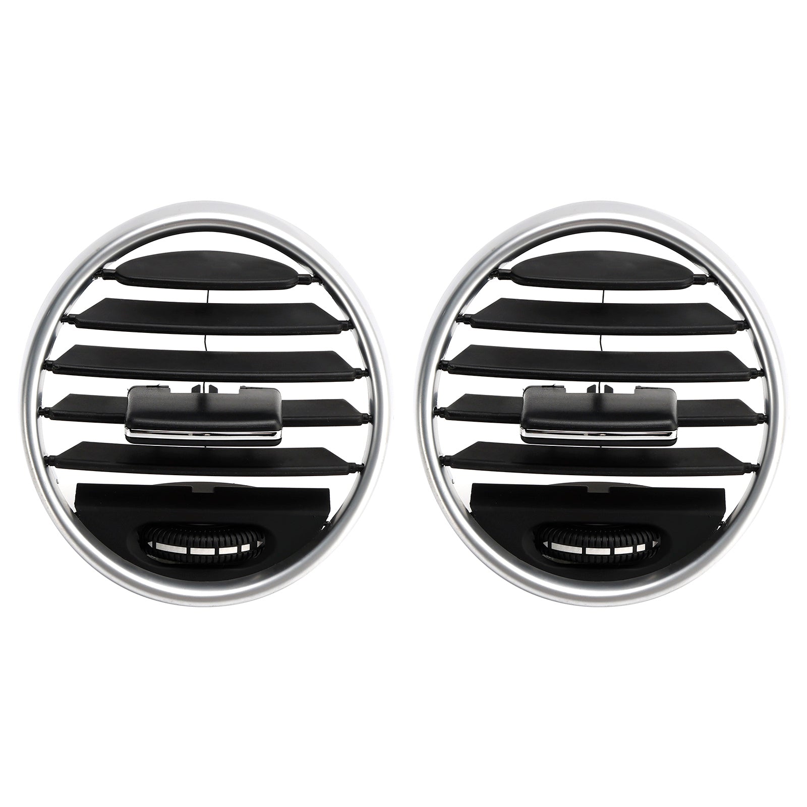 2 grilles de sortie d'air de climatisation pour Mercedes-Benz ML350 GL450 ML63 06-12