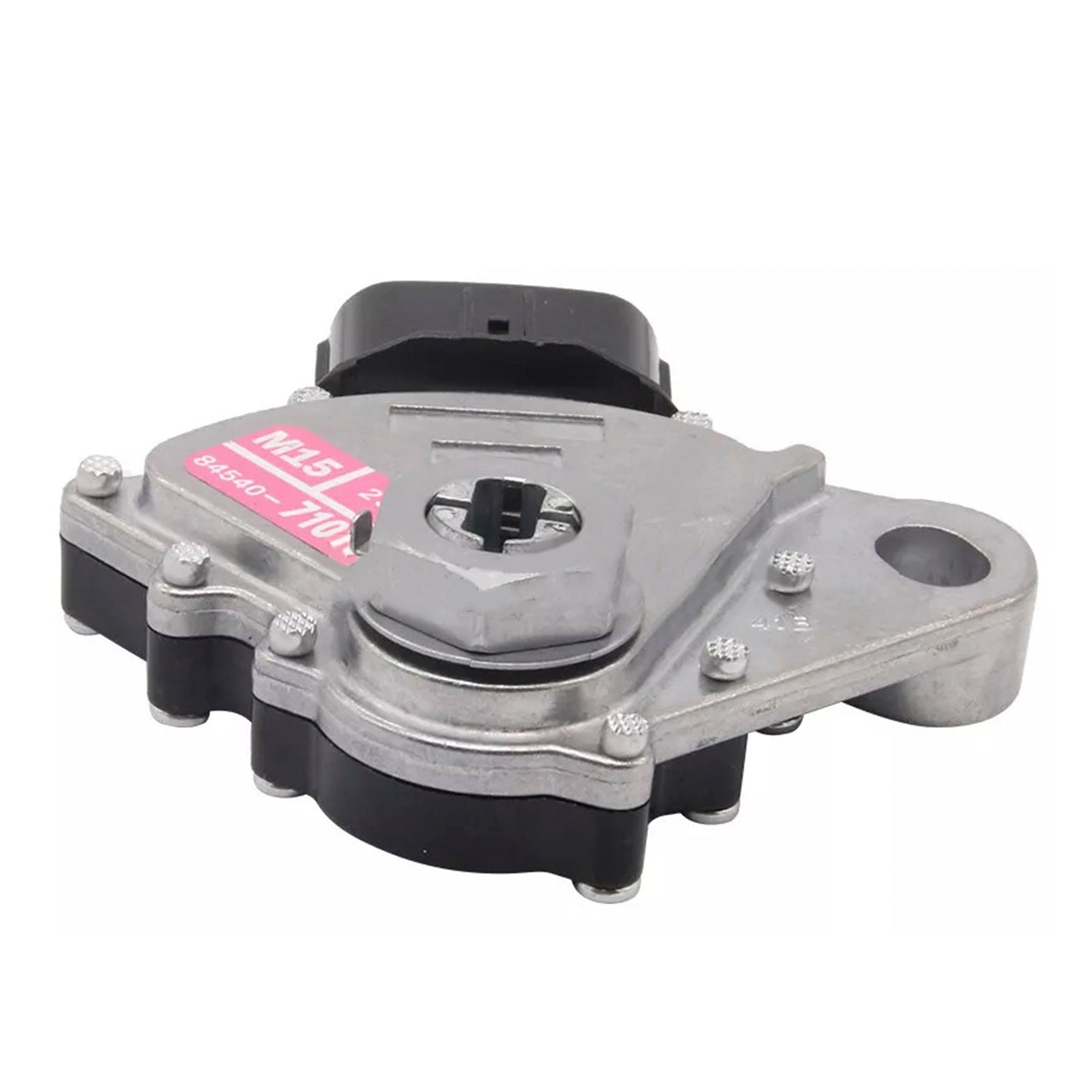 Dead Transmission SCEAM BEZPIECZEŃSTWA dla Toyota Tacoma Tundra 84540-71010