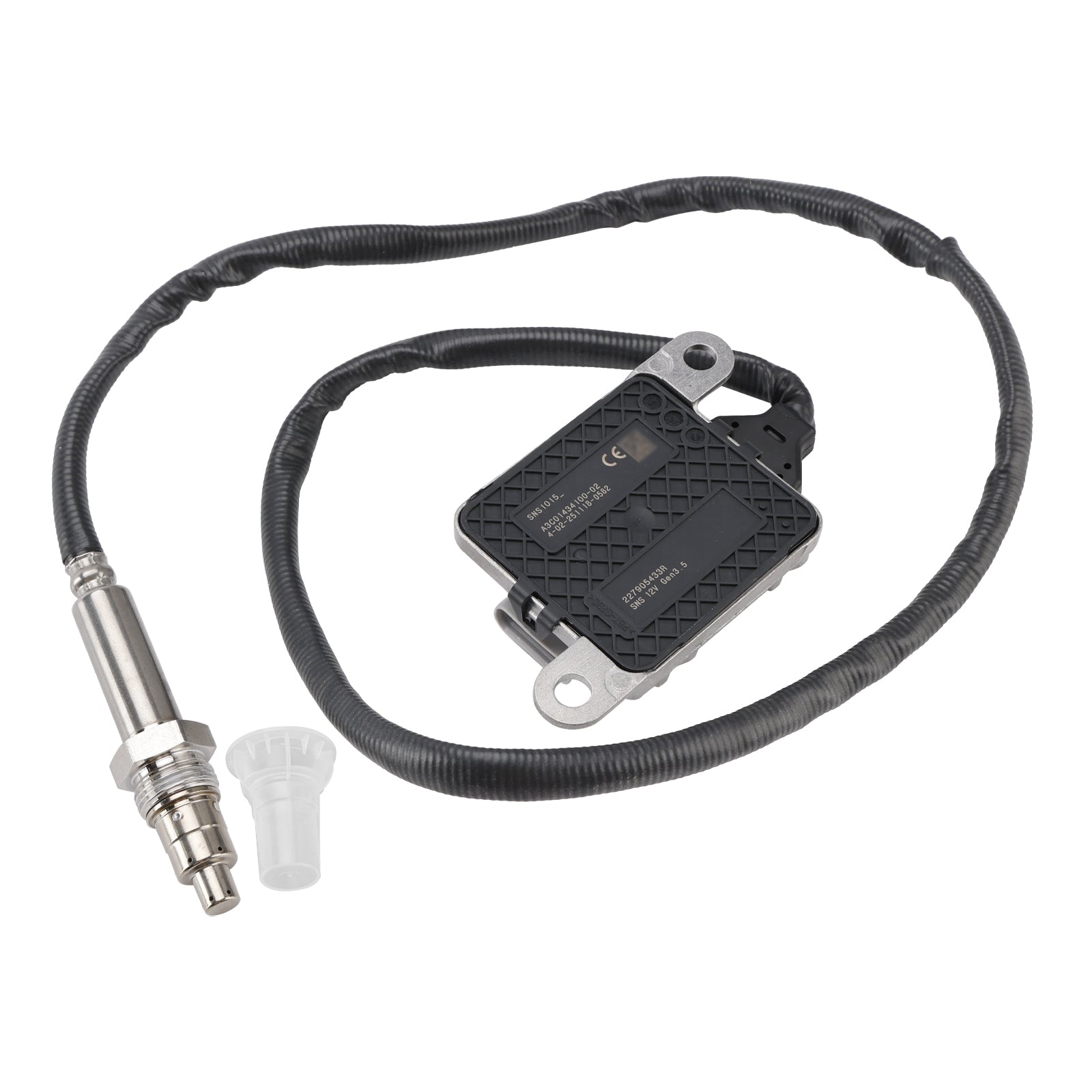 Capteur NOx 227905433R pour VAUXHALL Movano Mk2 2.3 CDTI/Vivaro 1.6 CDTI 2016