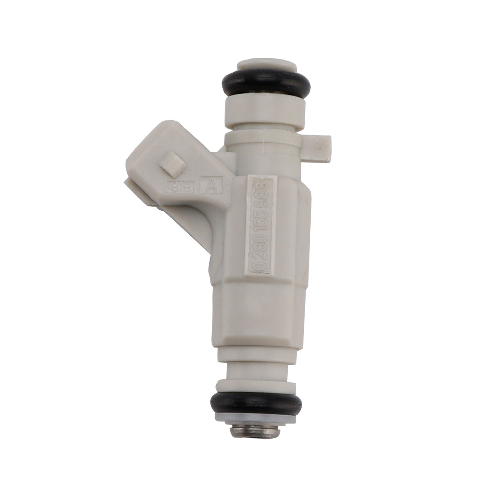 1 injecteur de carburant pour Audi S6 S8 4.2L V8 2001-2003 0280155988 077133551Q
