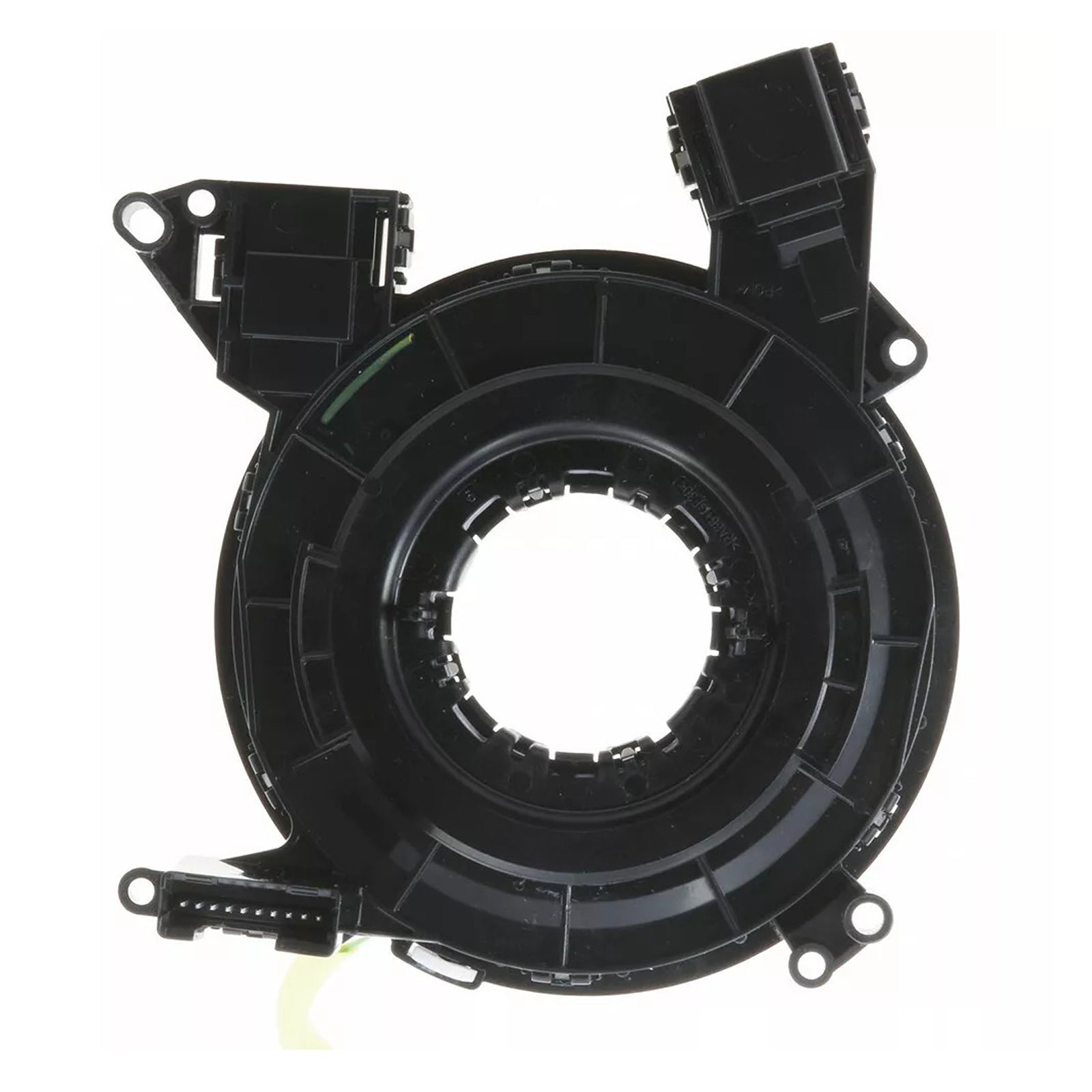 Ressort d'horloge de volant FORD POLICE RESPONDER HYBRID 2019-2020 DG9Z14A664A EG9Z14A664H 525204