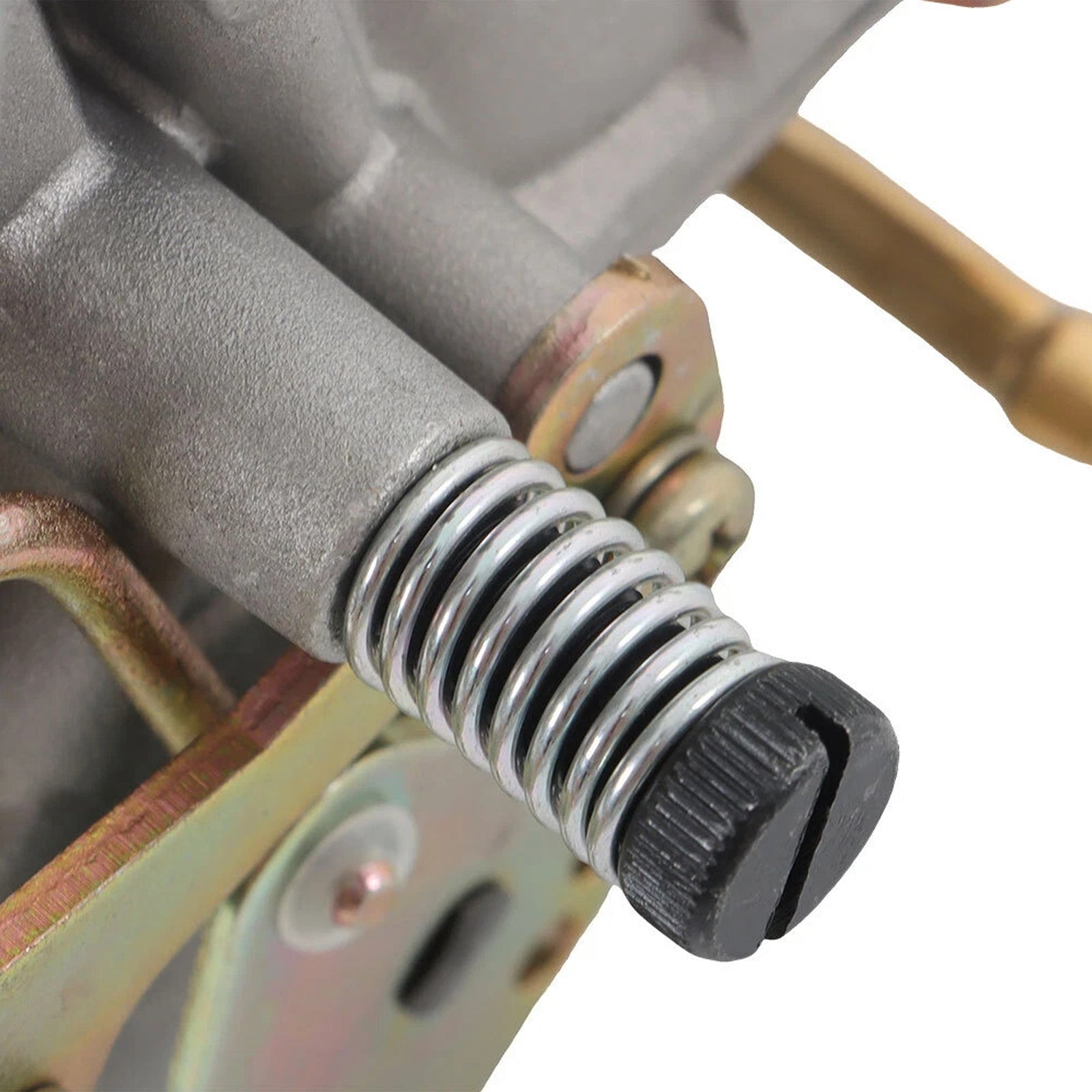 Gaźnik 127910000 dla Peugeot 404 504 E14185