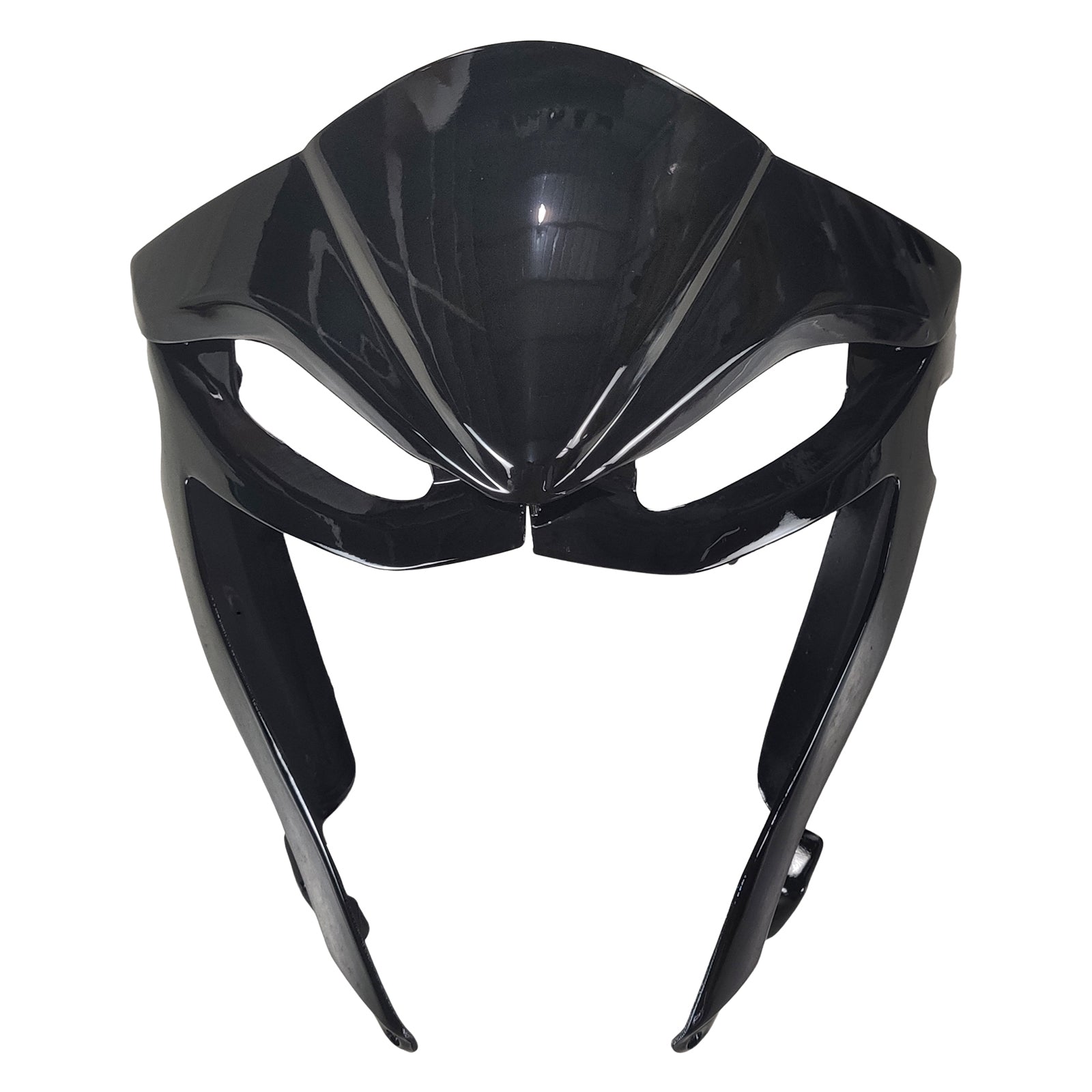 Kit de carénage par injection , carrosserie en plastique ABS Pour Honda CB1000R 2008-2015