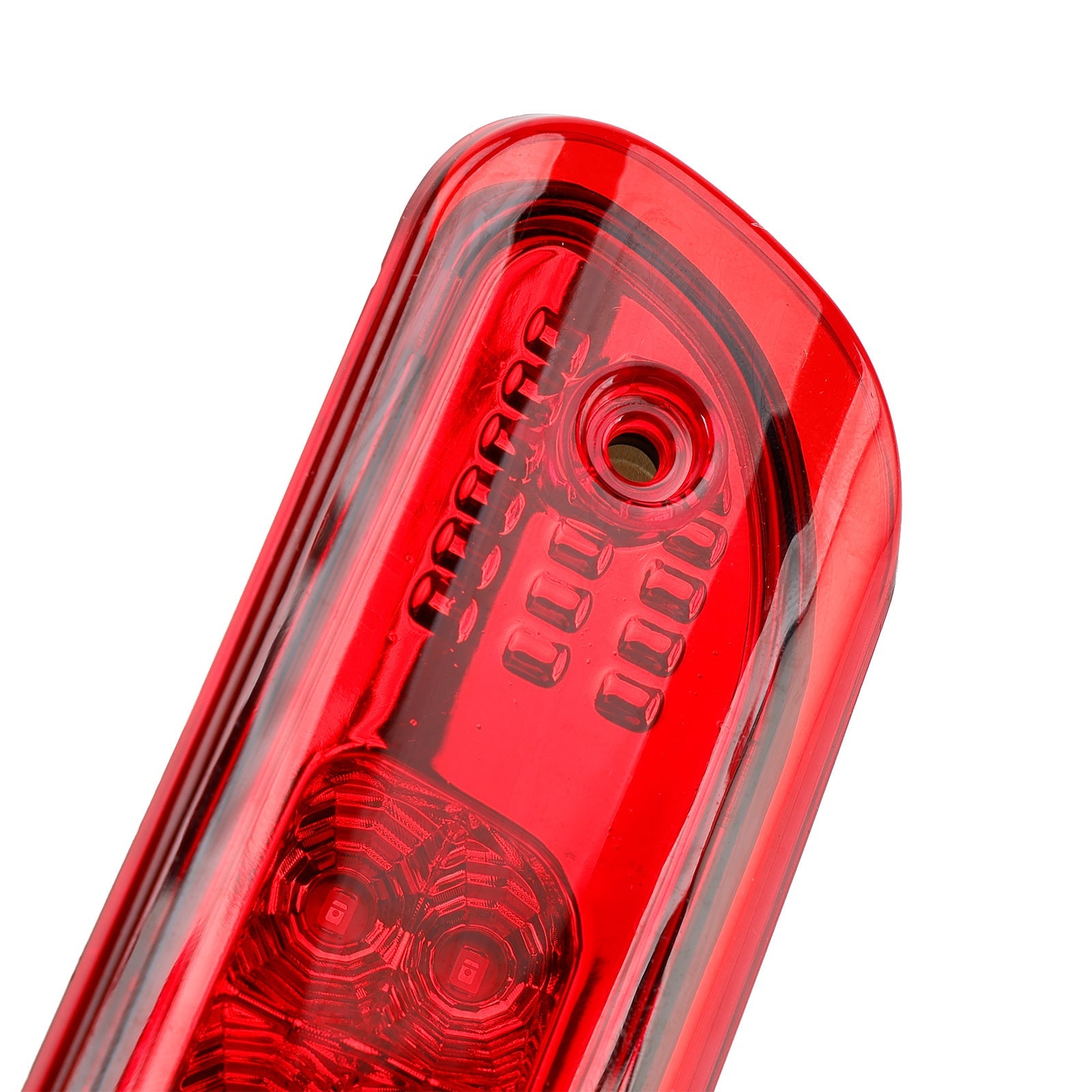 Troisième feu stop à LED rouge pour Jeep Grand Cherokee (1999-2004), référence 55155140