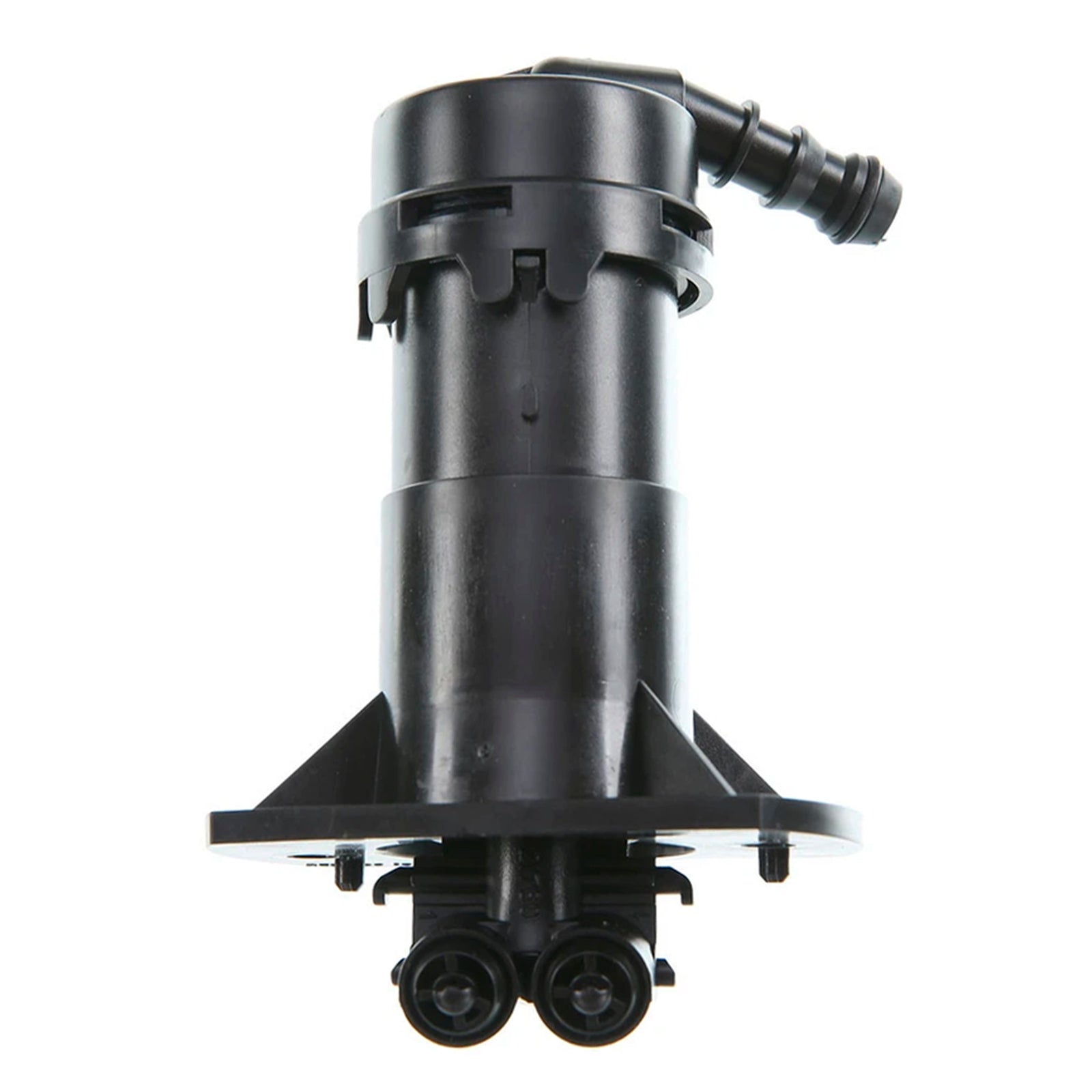 Buse de lave-phare avant gauche 4F0955101 pour Audi A6 C6 2004-2008